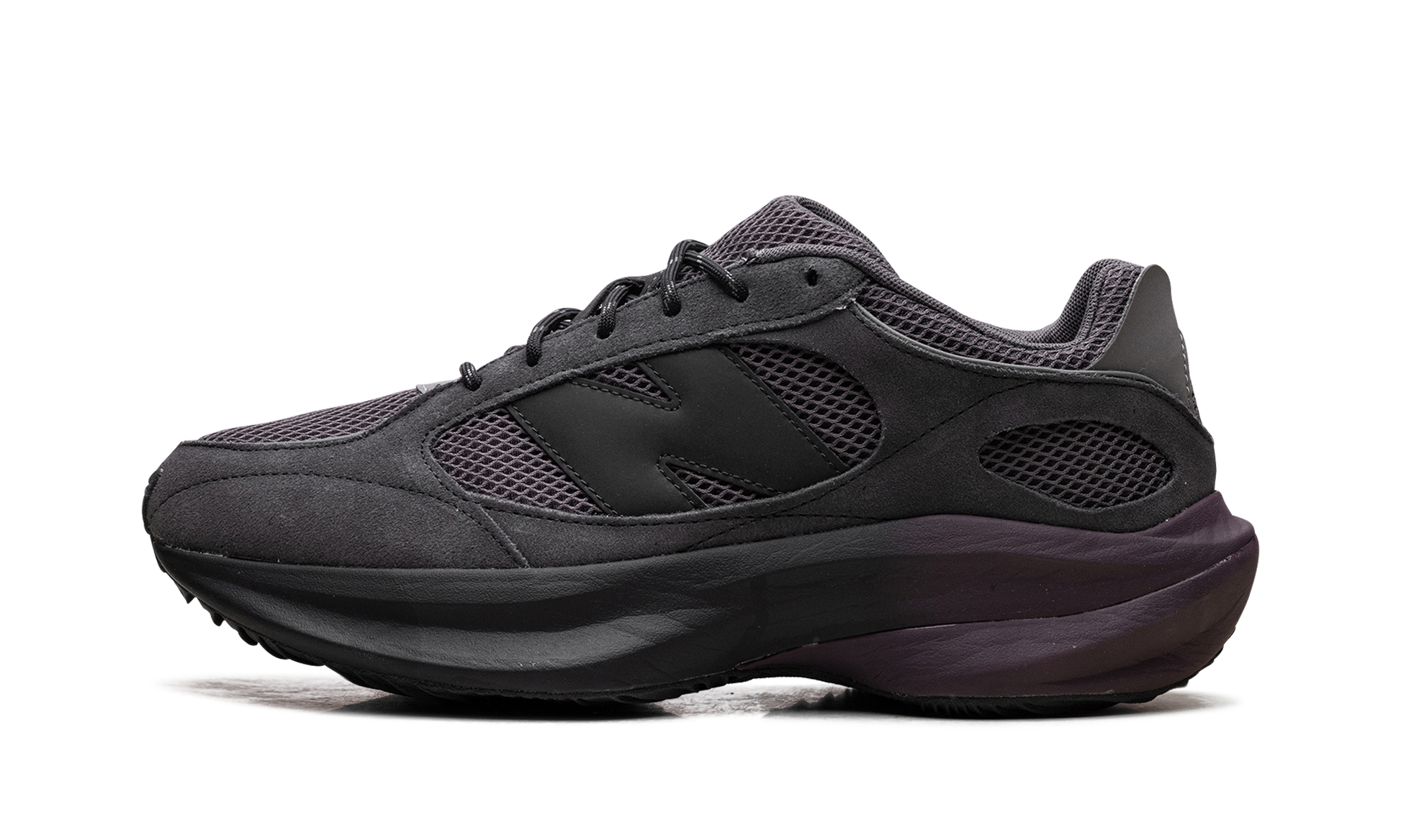 Wrpd Runner "phantom Plum" - 1