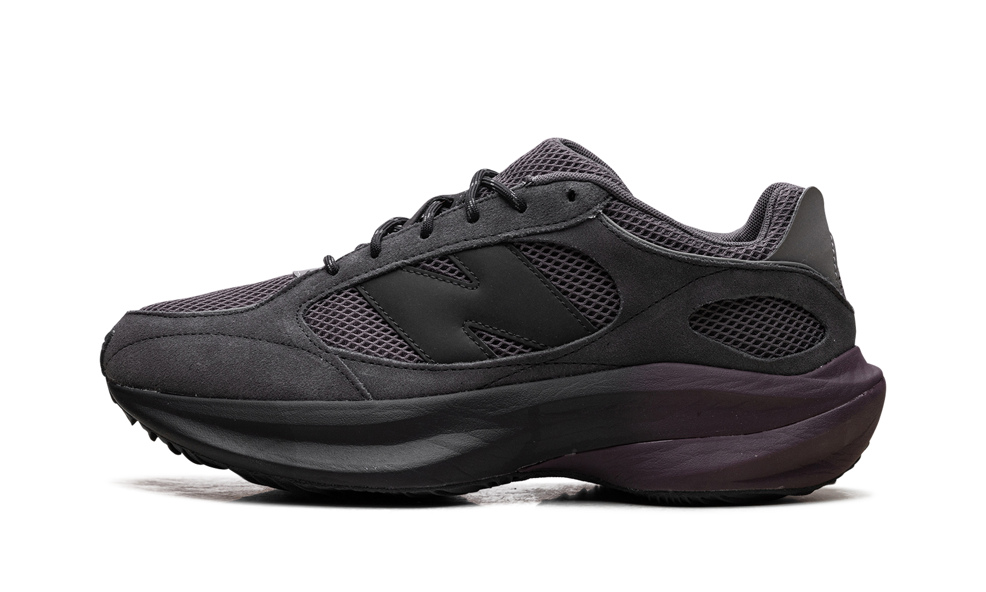 Wrpd Runner "phantom Plum" - 1