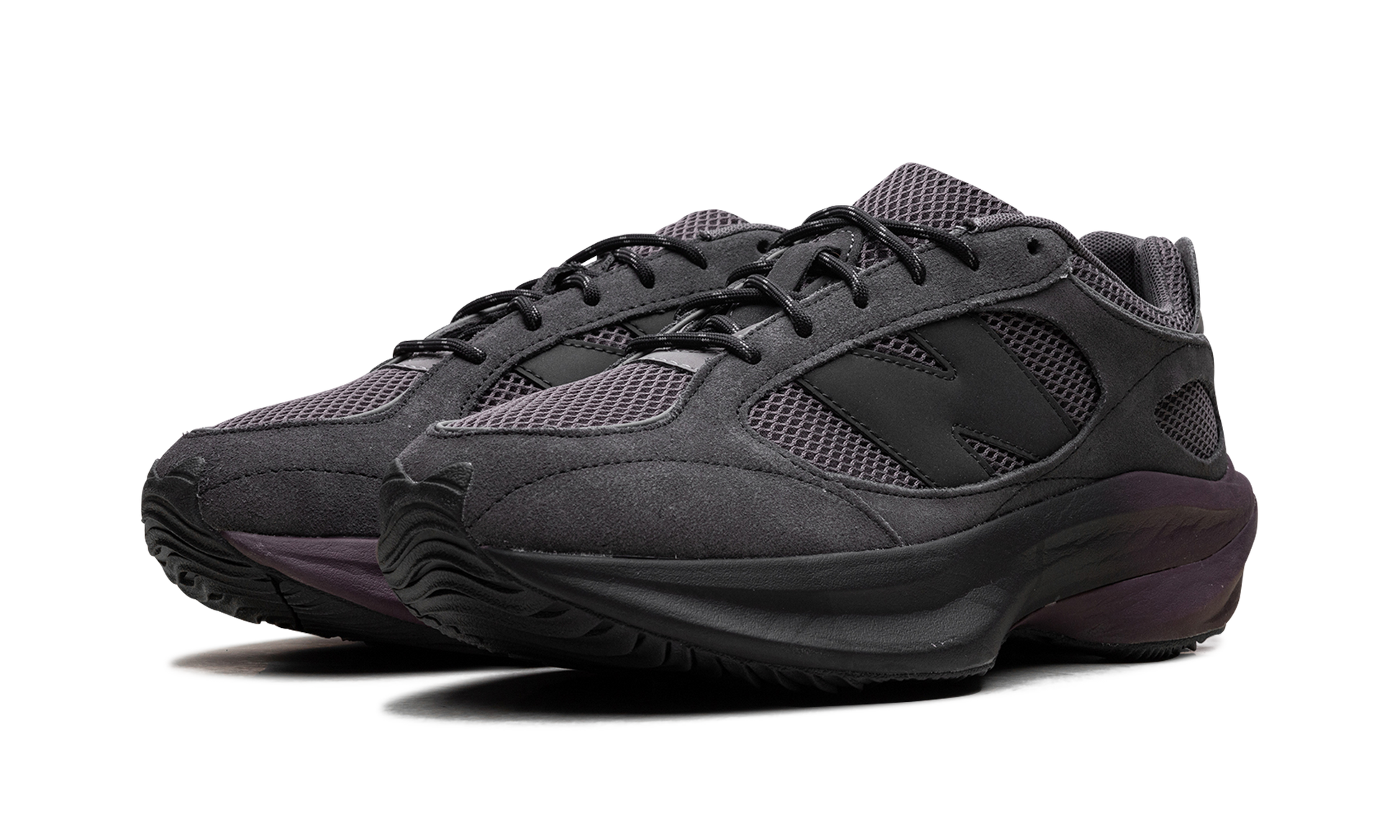Wrpd Runner "phantom Plum" - 2