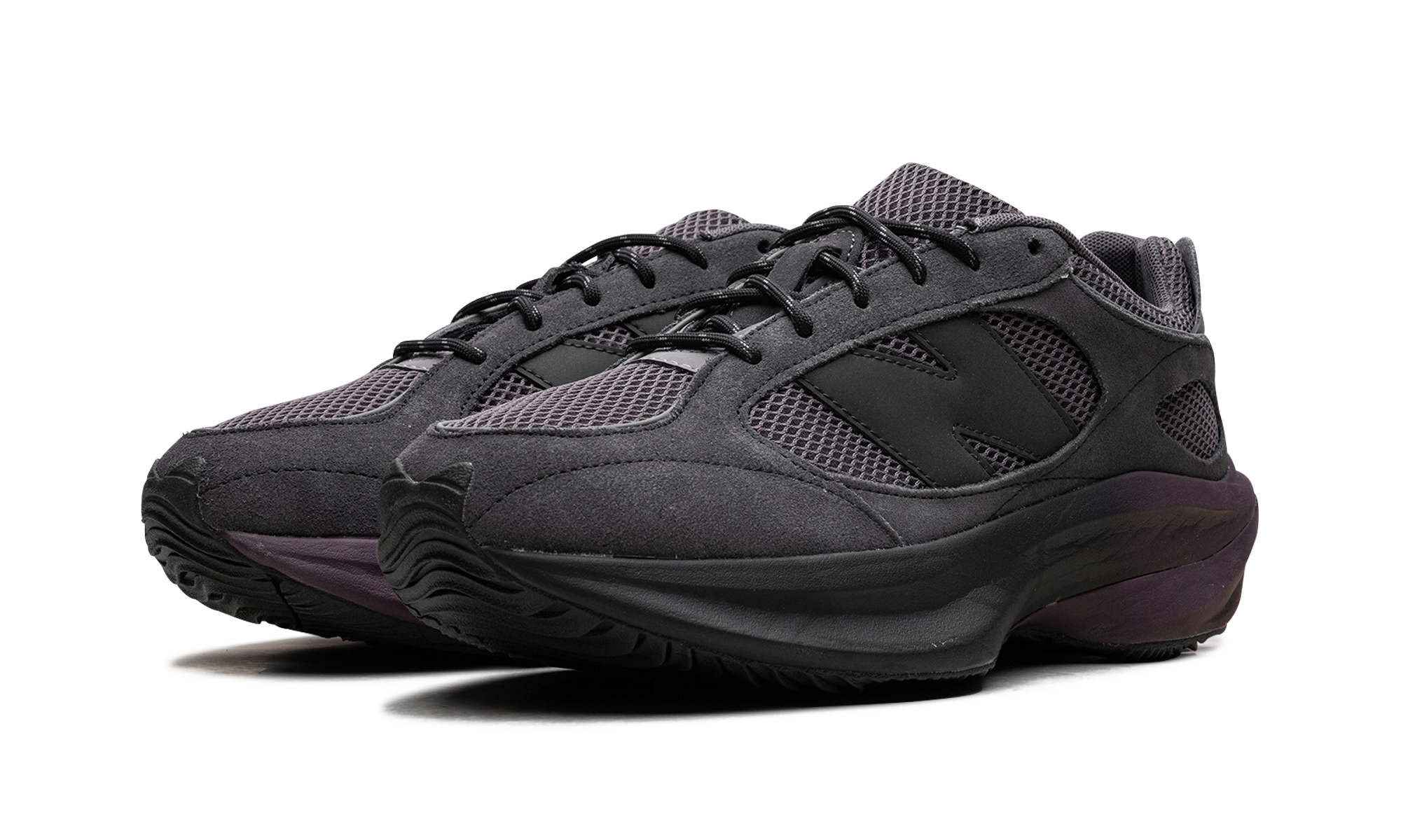 Wrpd Runner "phantom Plum" - 2
