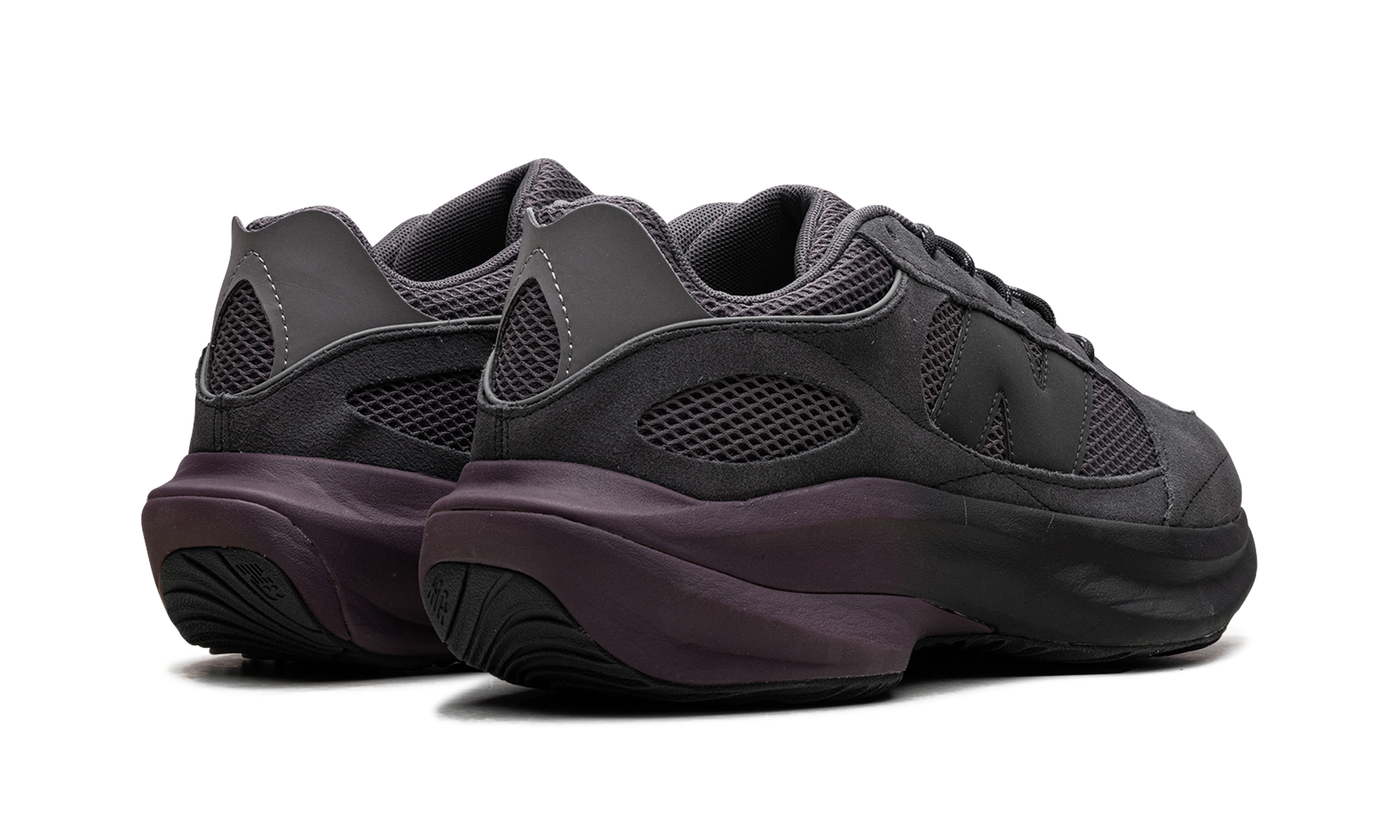 Wrpd Runner "phantom Plum" - 3