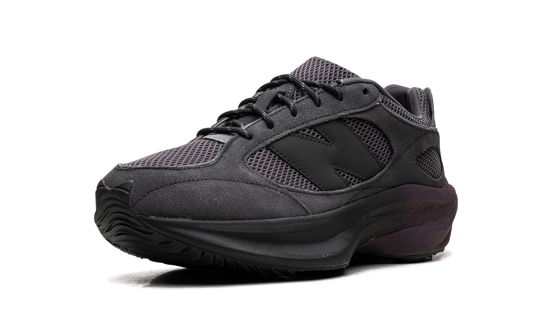 Wrpd Runner "phantom Plum" - 4