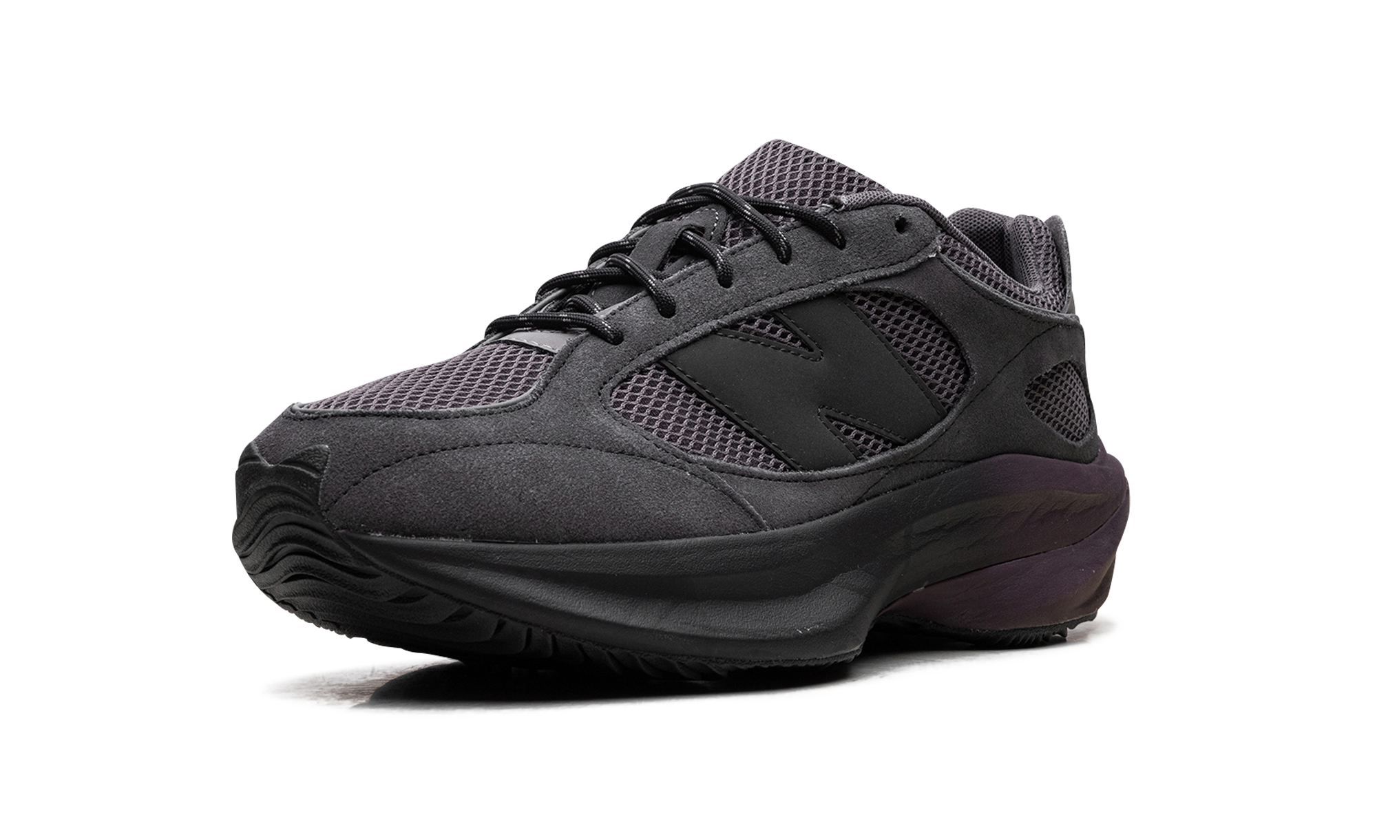 Wrpd Runner "phantom Plum" - 4