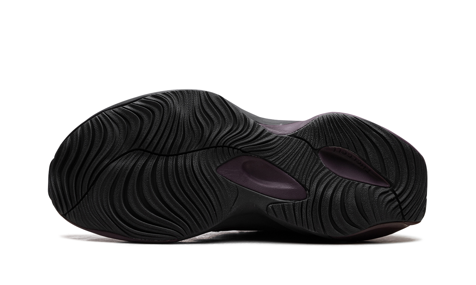 Wrpd Runner "phantom Plum" - 5