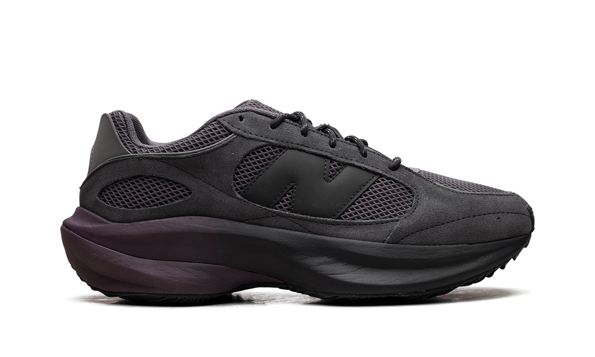 Wrpd Runner "phantom Plum" - 6