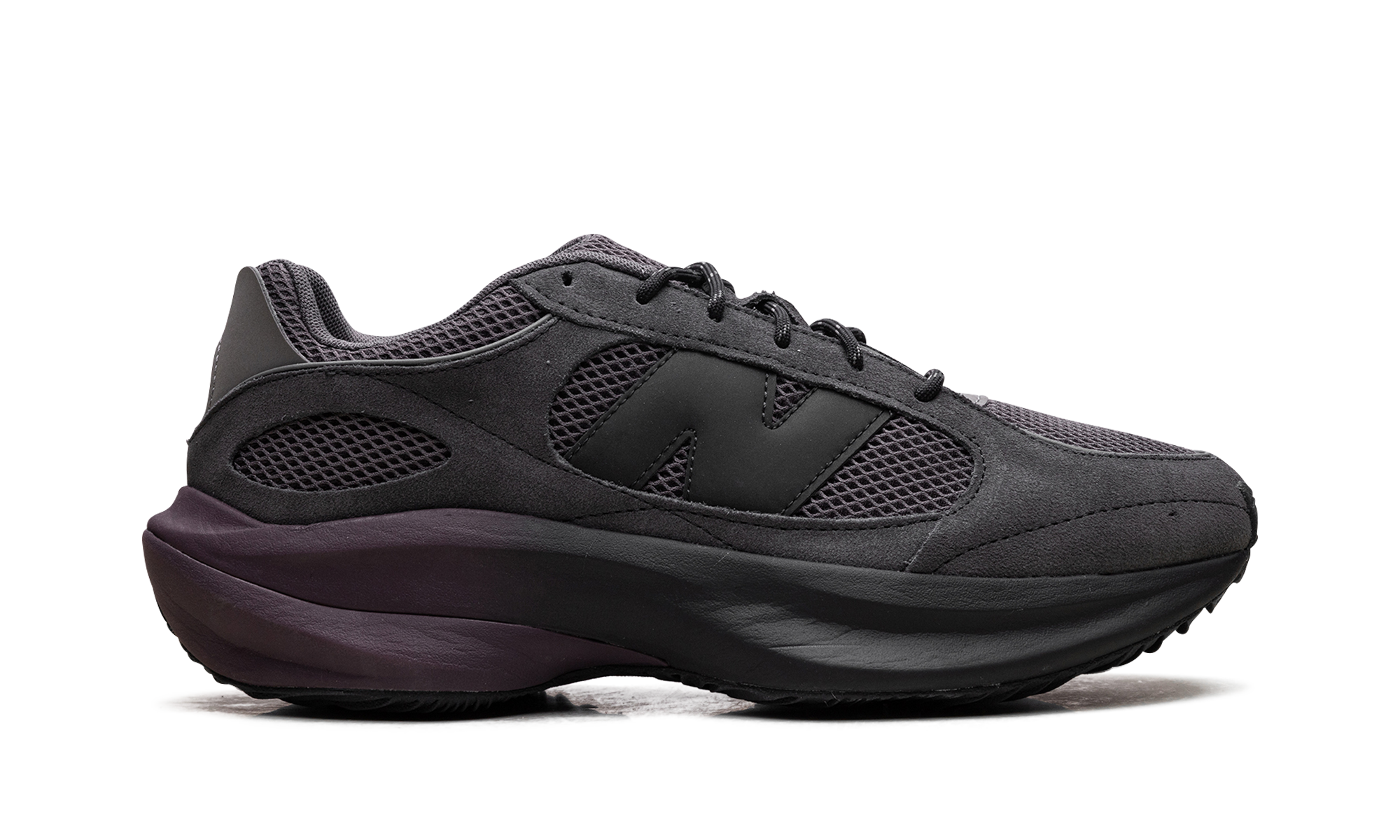 Wrpd Runner "phantom Plum" - 6