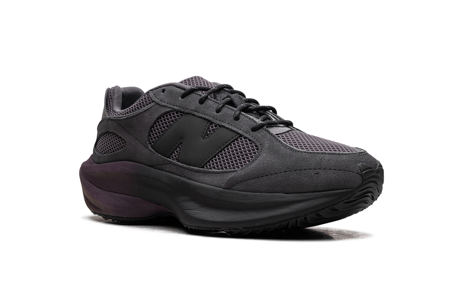 Wrpd Runner "phantom Plum" - 7