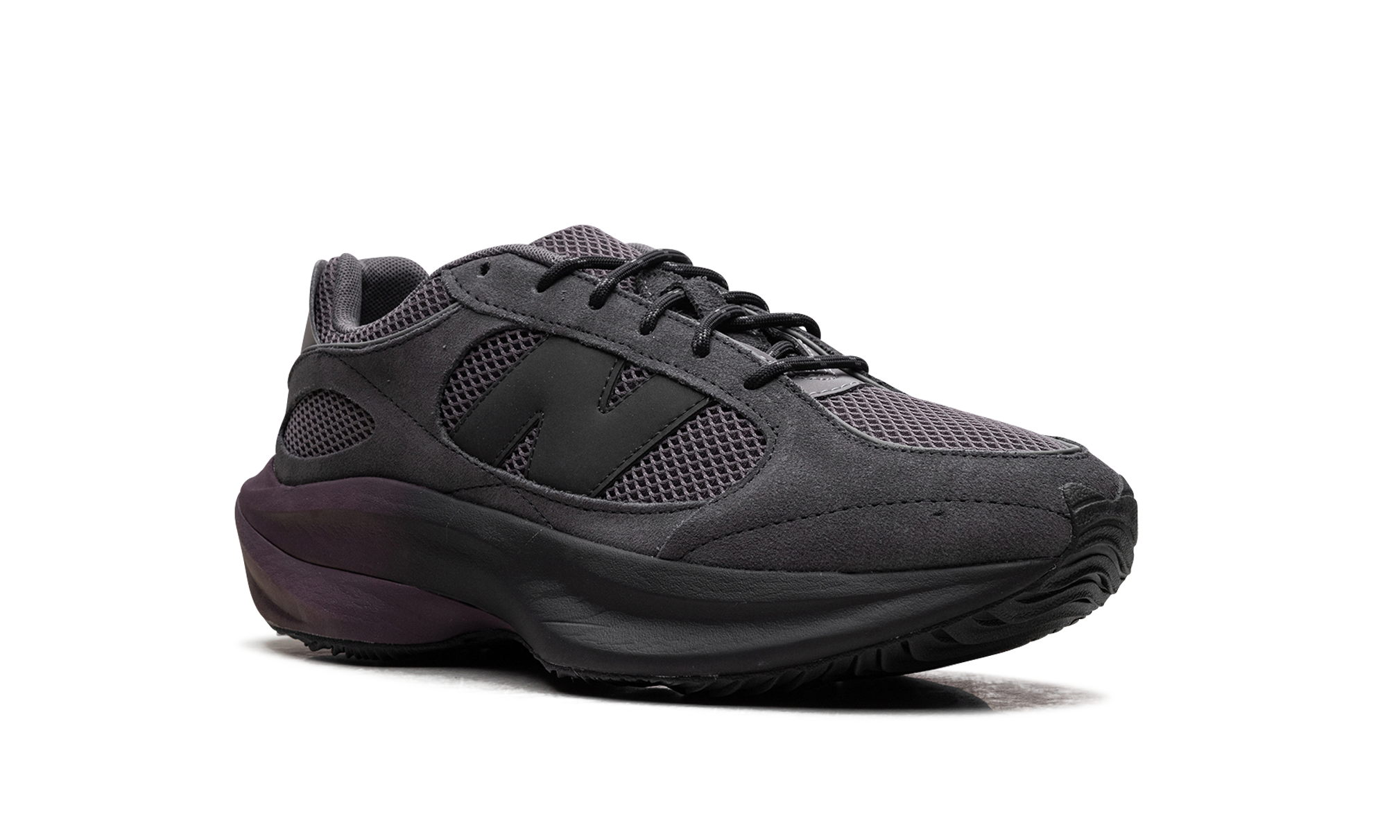 Wrpd Runner "phantom Plum" - 7