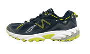 Wt610 Wmns "black/green" - 1