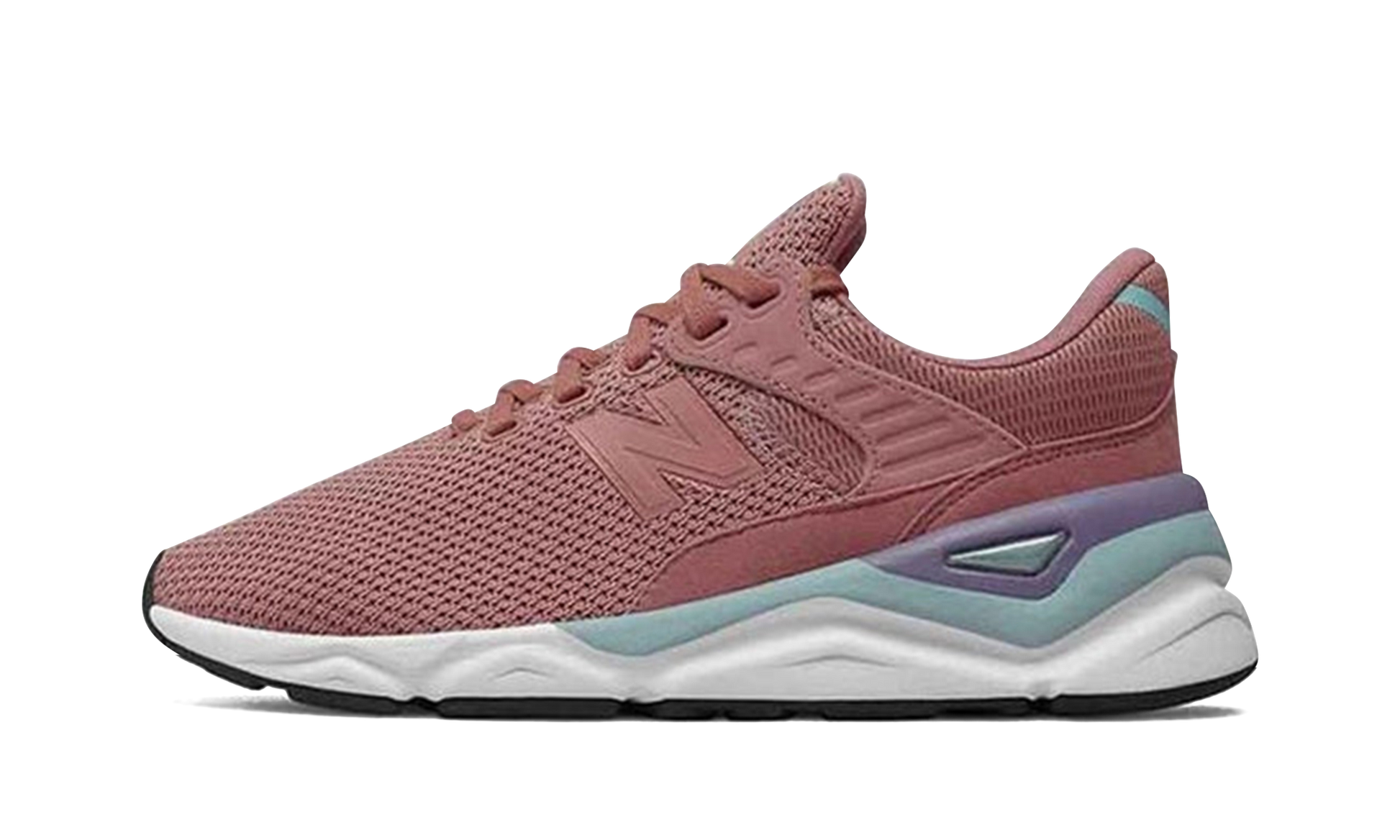 X-90 Wmns "dark Oxide" - 1