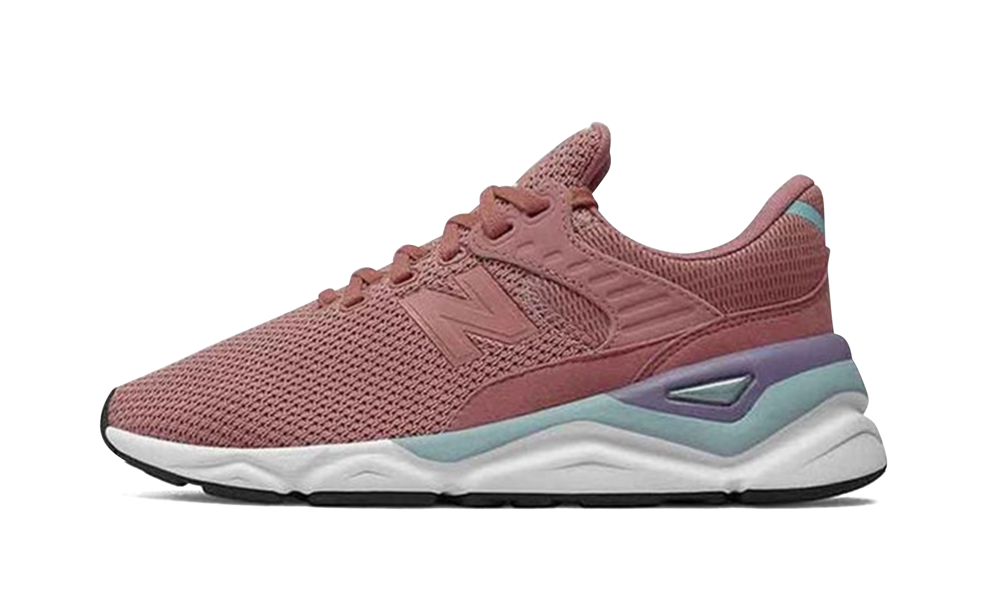 X-90 Wmns "dark Oxide" - 1