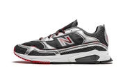 X-racer "metallic Silver" - 1