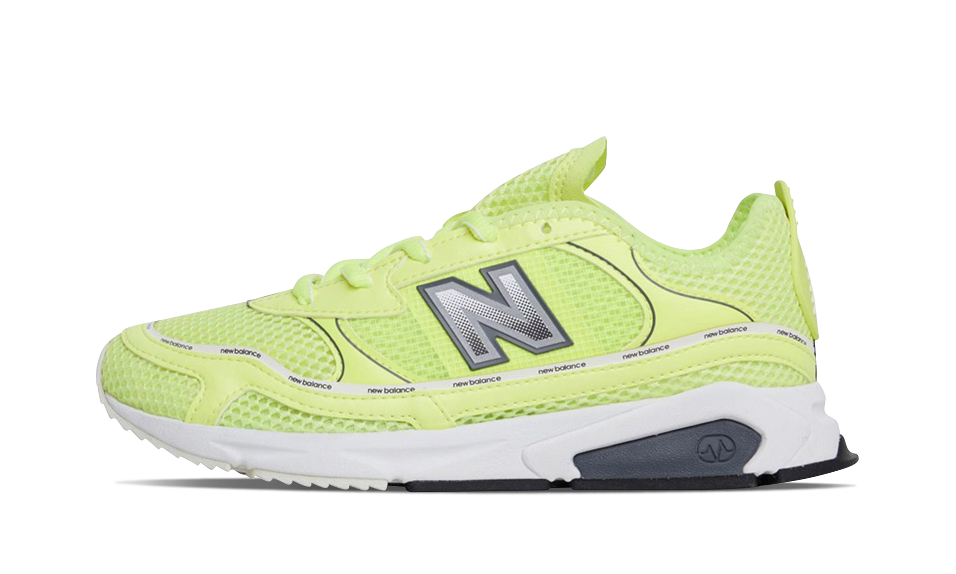 X-racer Wmns "lemon Slush" - 1