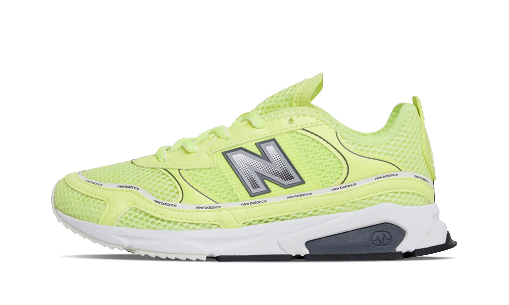 X-racer Wmns "lemon Slush" - 1