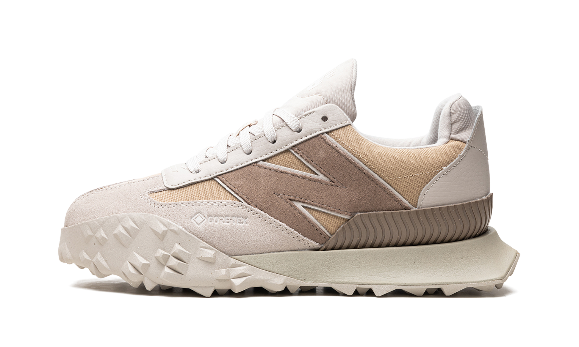 Xc-72 Gore-tex "earth" - 1