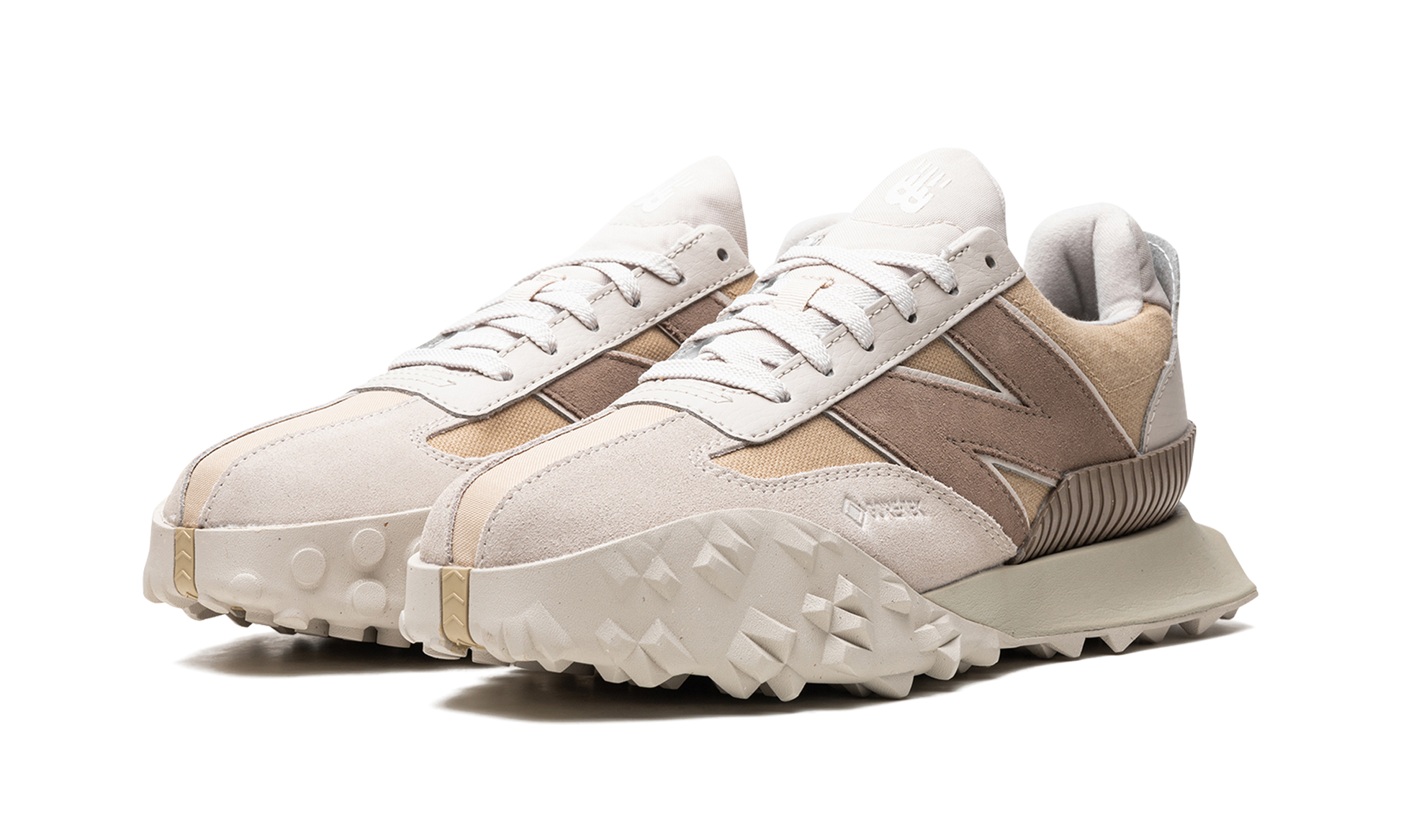 Xc-72 Gore-tex "earth" - 2