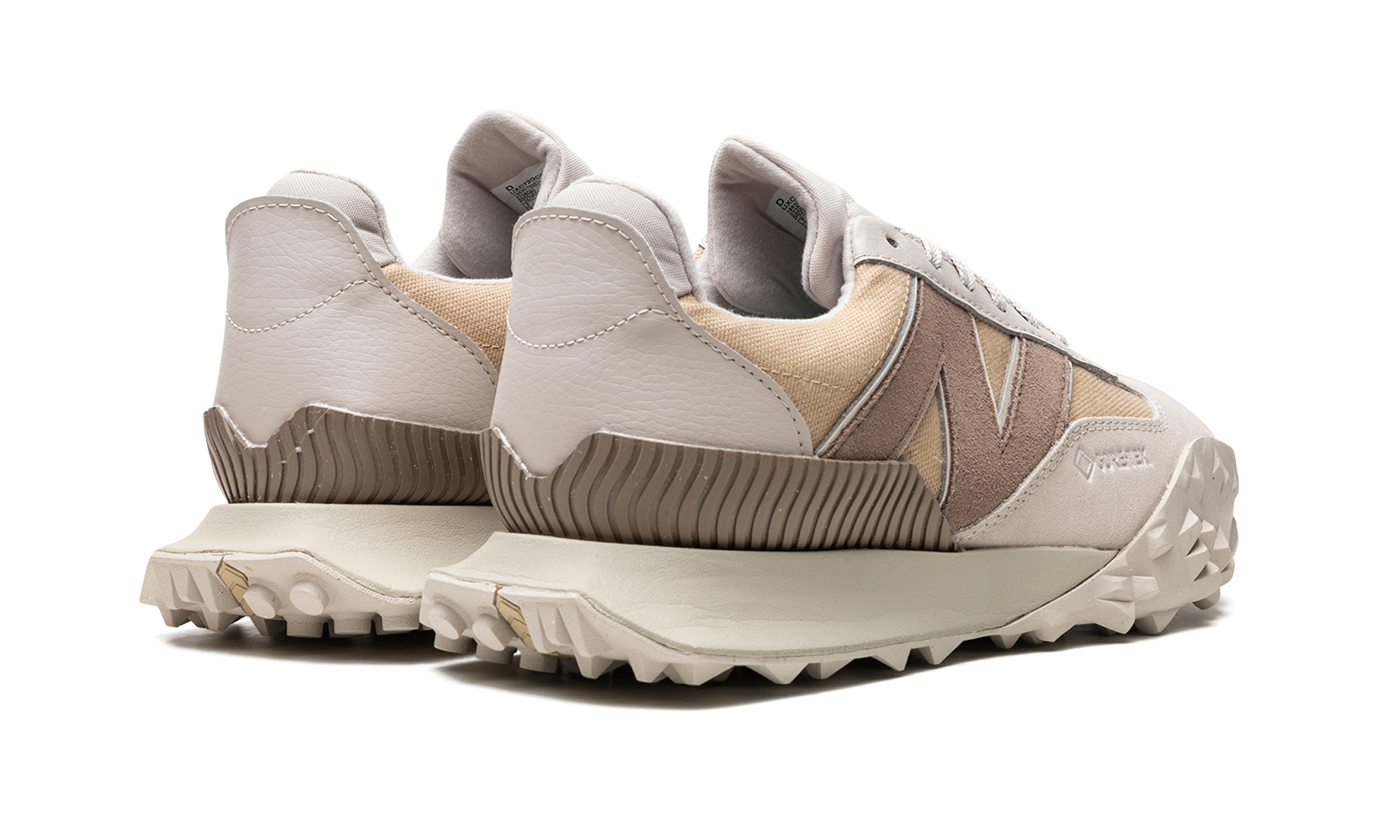 Xc-72 Gore-tex "earth" - 3