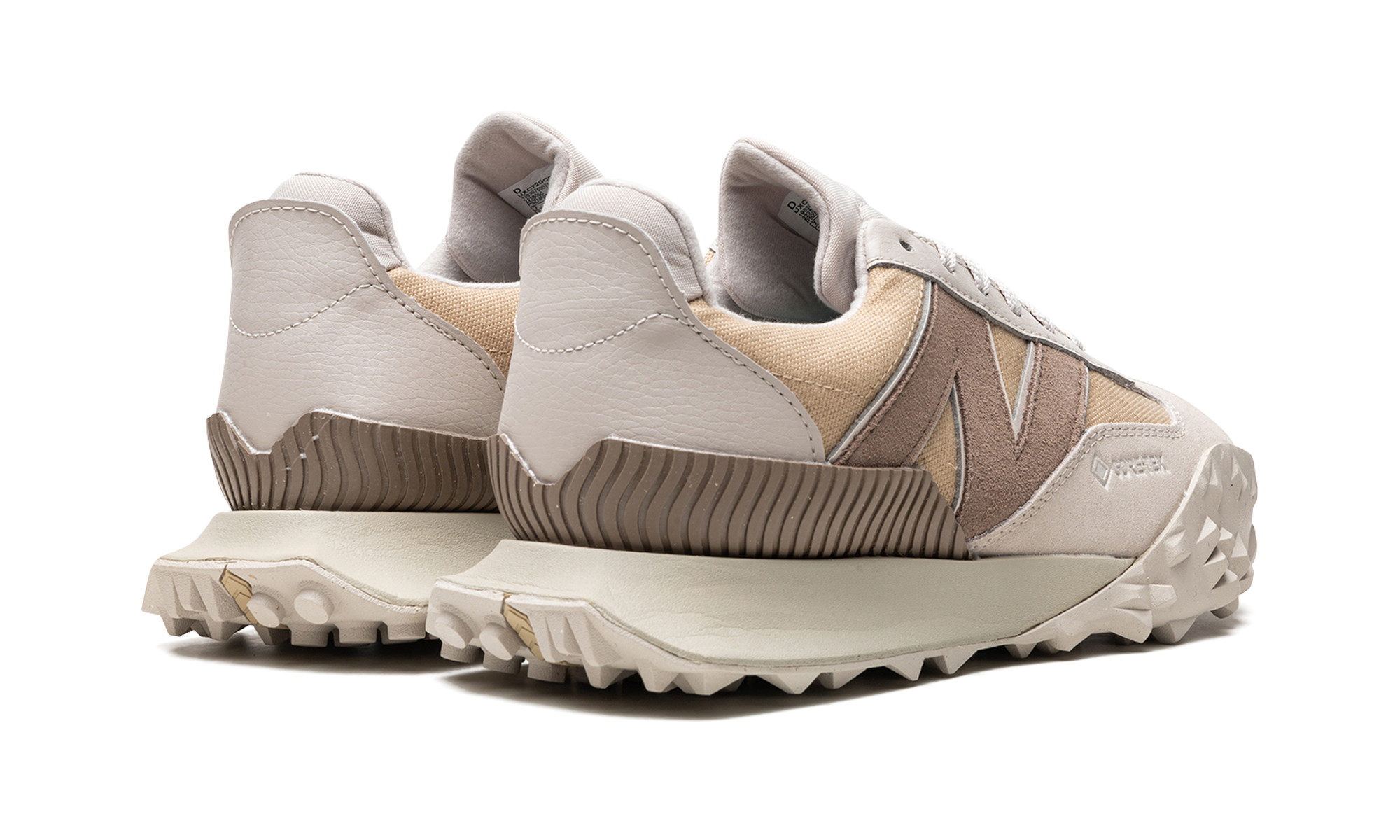 Xc-72 Gore-tex "earth" - 3