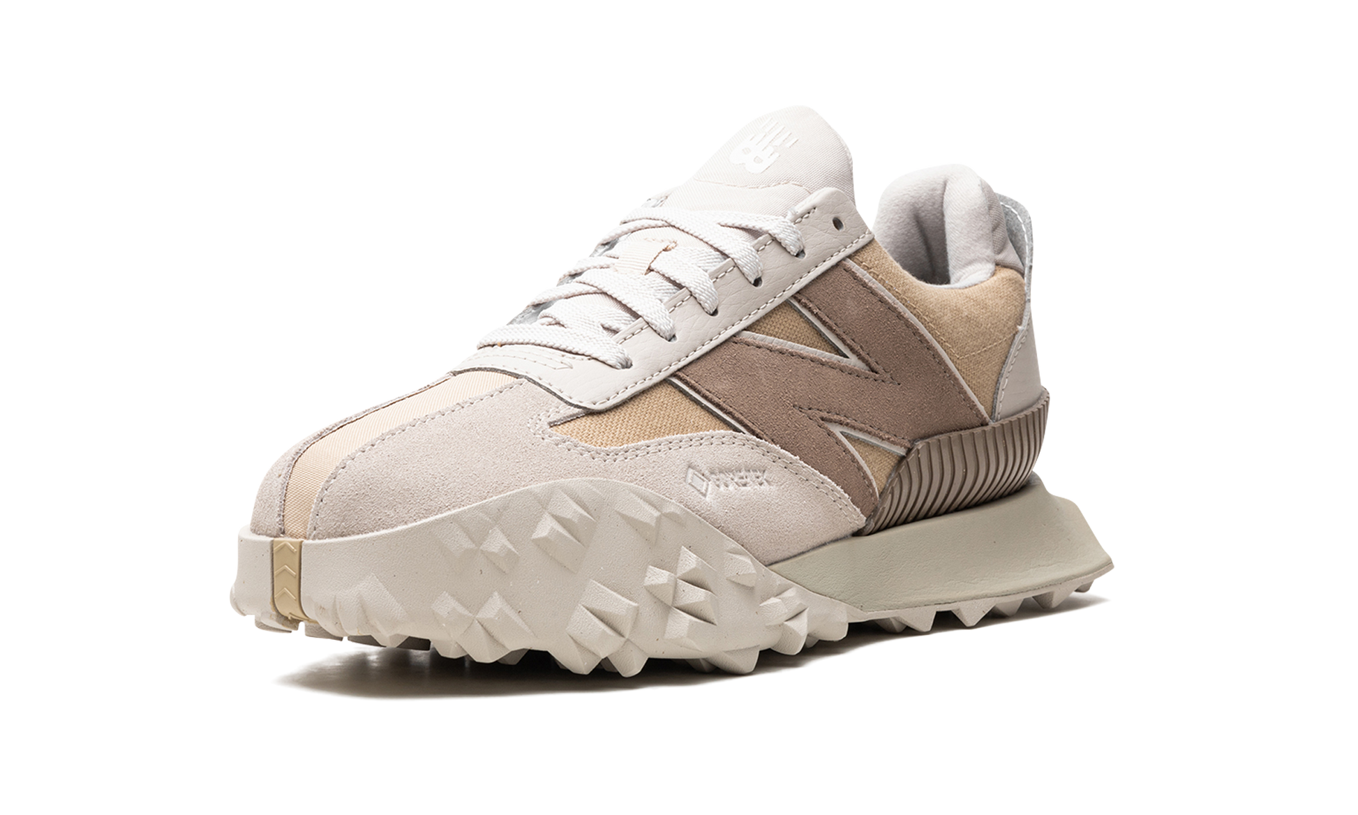 Xc-72 Gore-tex "earth" - 4