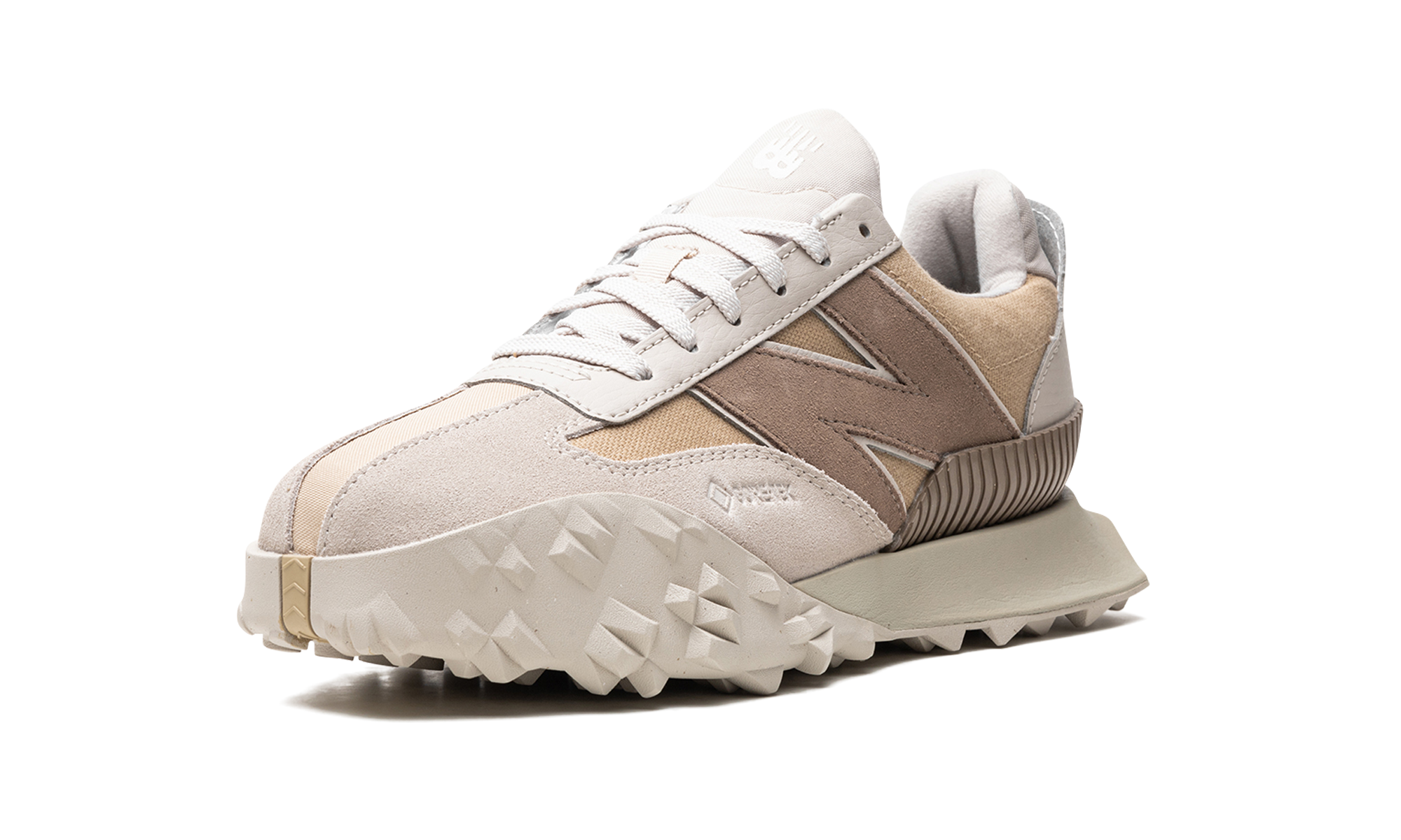 Xc-72 Gore-tex "earth" - 4