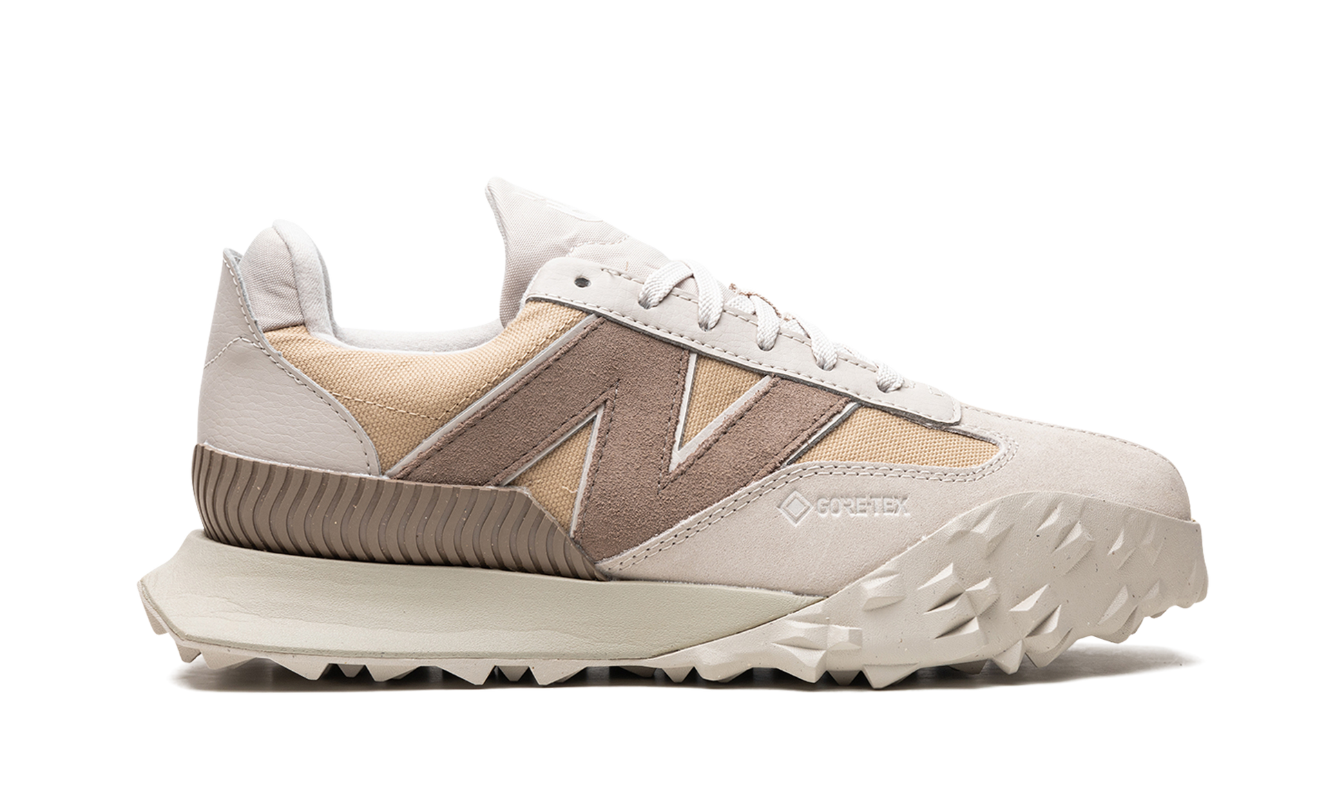 Xc-72 Gore-tex "earth" - 6