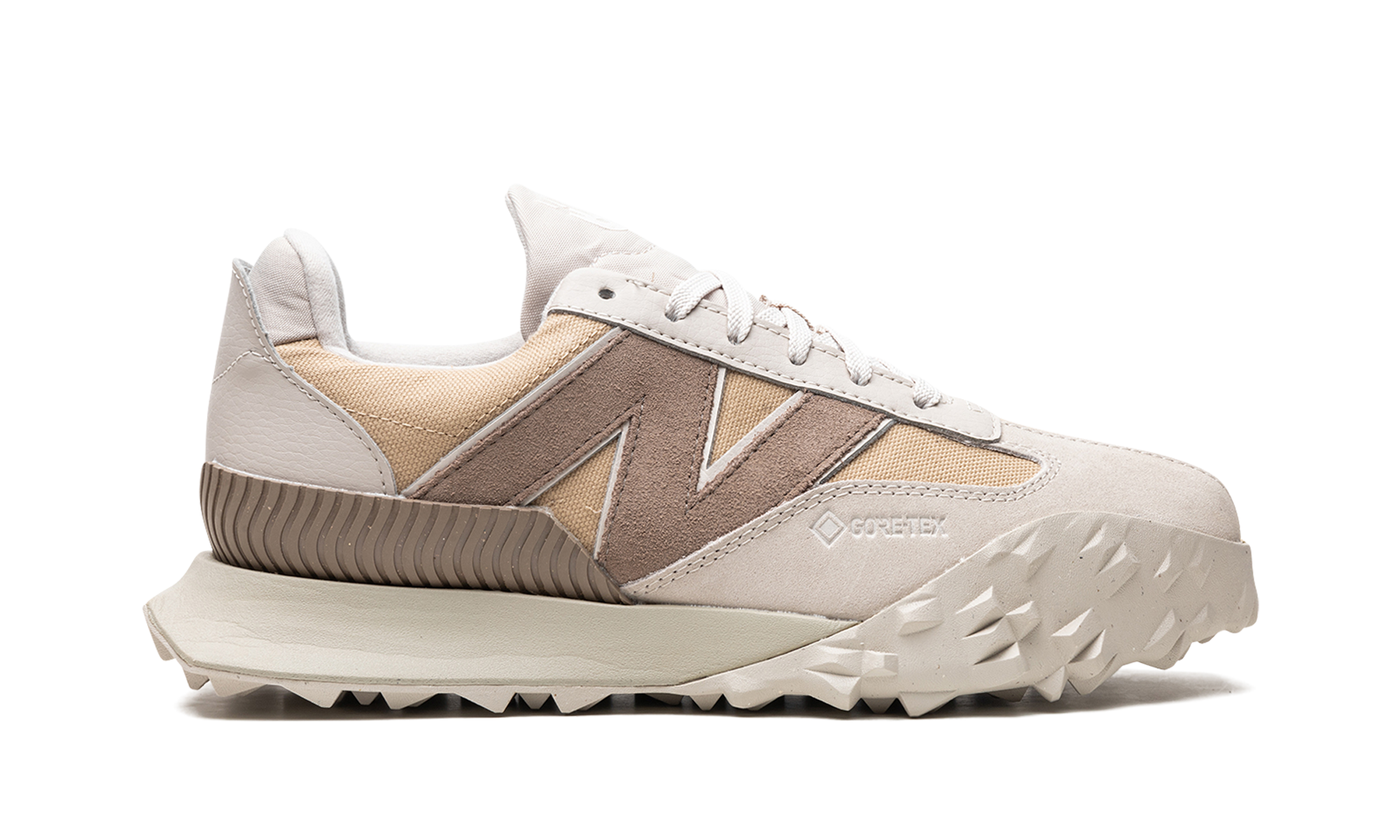 Xc-72 Gore-tex "earth" - 6