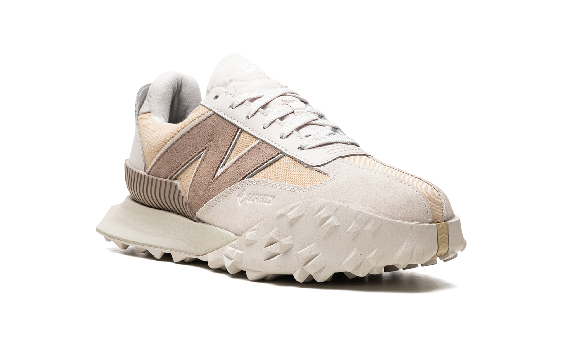 Xc-72 Gore-tex "earth" - 7