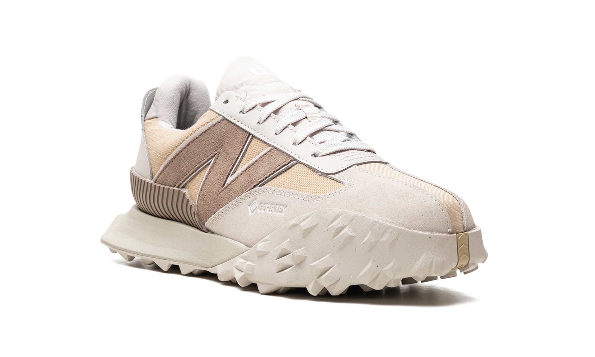 Xc-72 Gore-tex "earth" - 7
