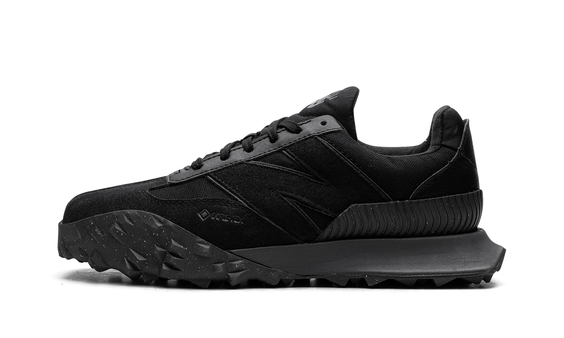 Xc-72 Gore-tex "triple Black" - 1