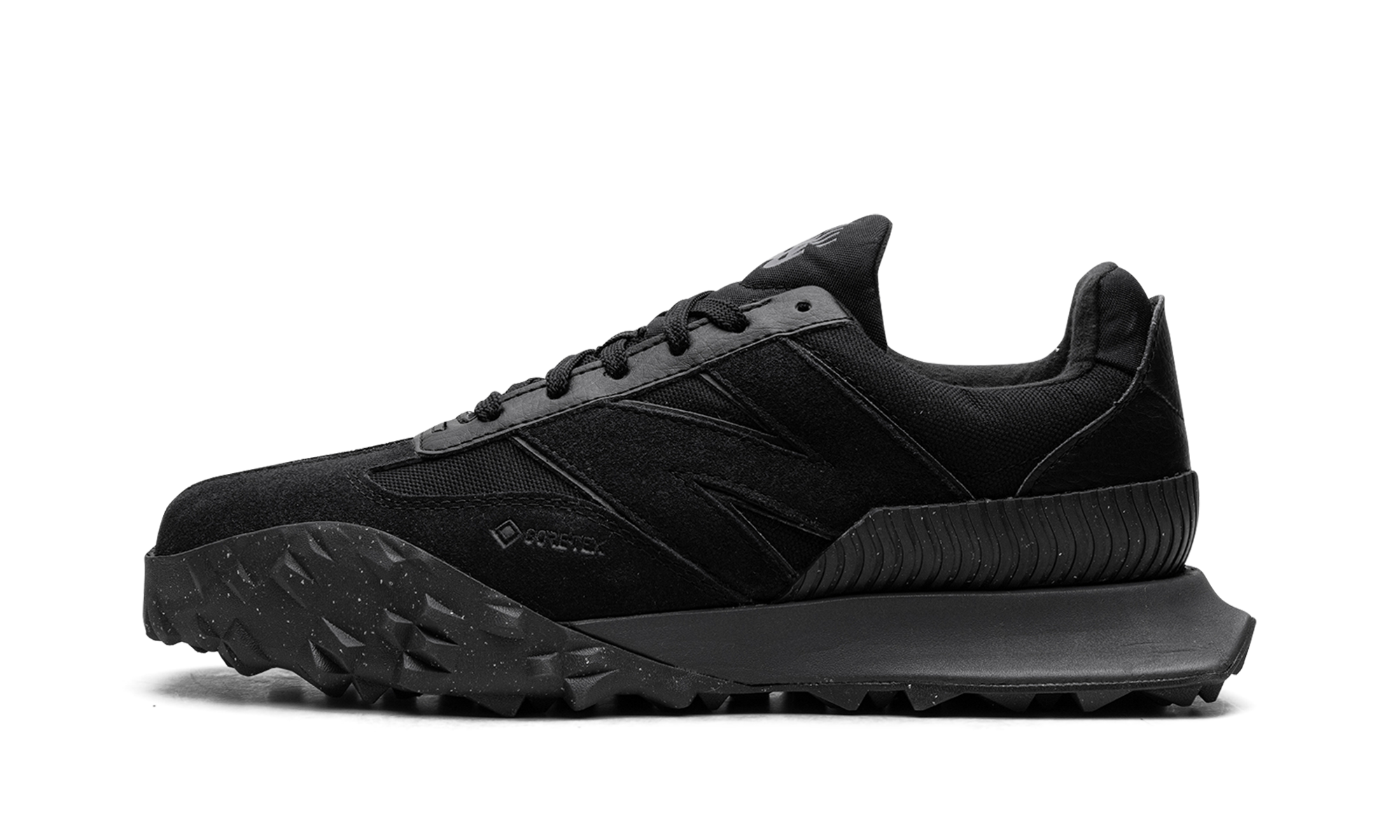 Xc-72 Gore-tex "triple Black" - 1