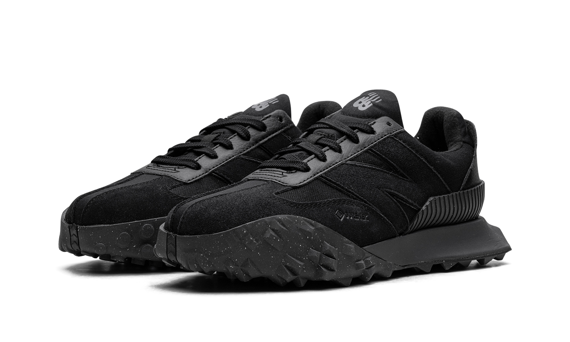 Xc-72 Gore-tex "triple Black" - 2