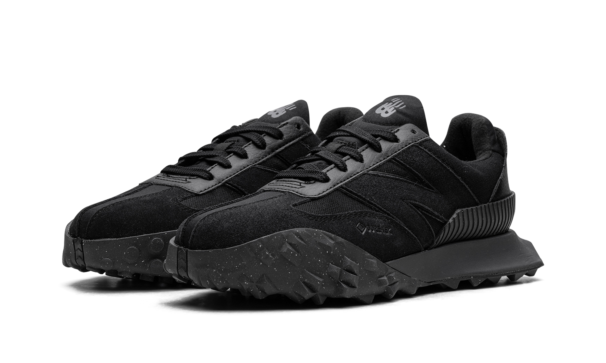 Xc-72 Gore-tex "triple Black" - 2