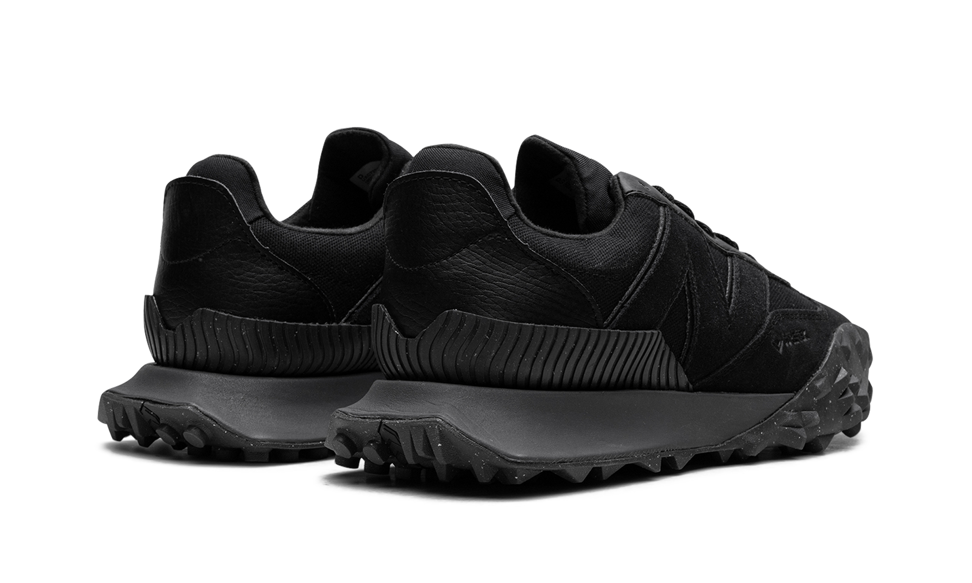 Xc-72 Gore-tex "triple Black" - 3