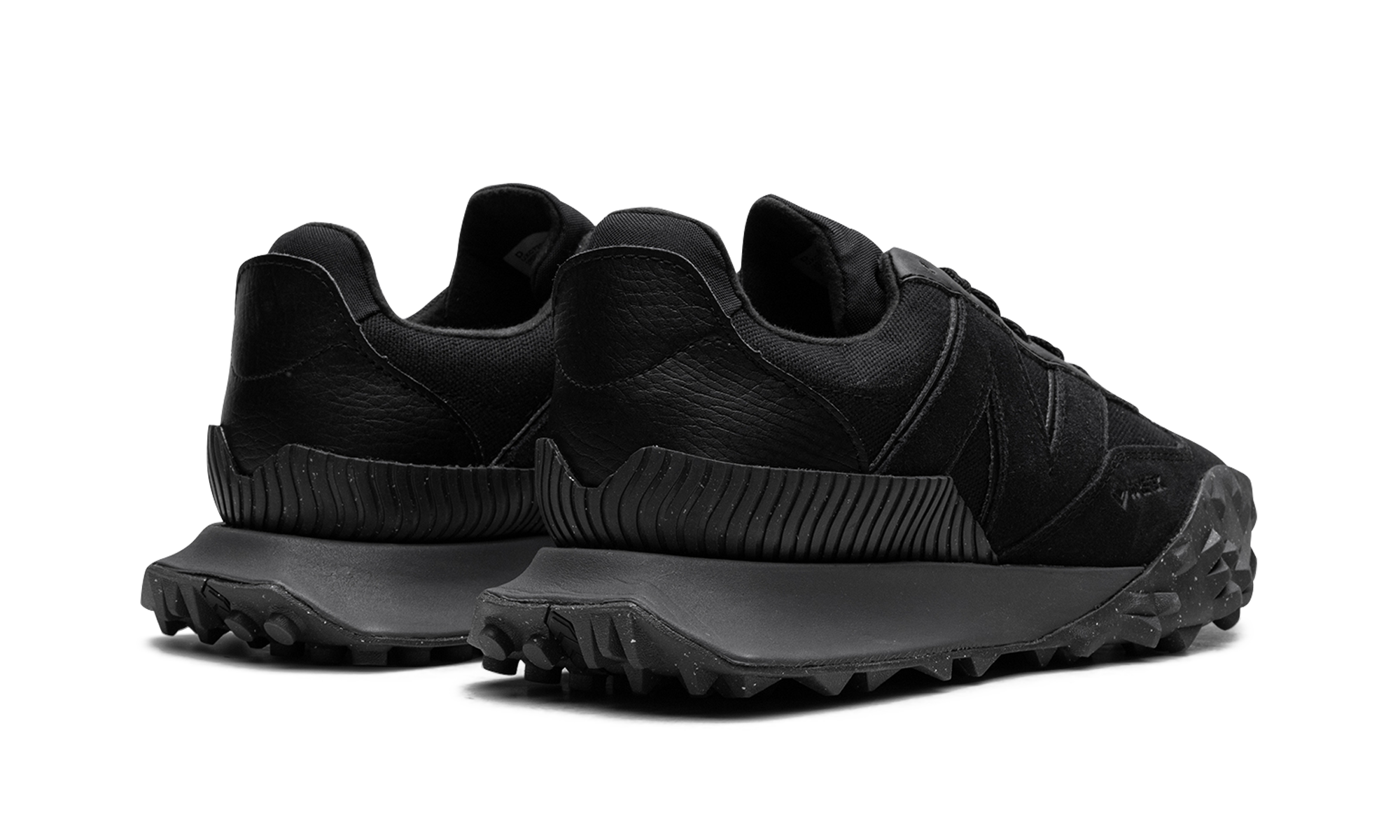 Xc-72 Gore-tex "triple Black" - 3