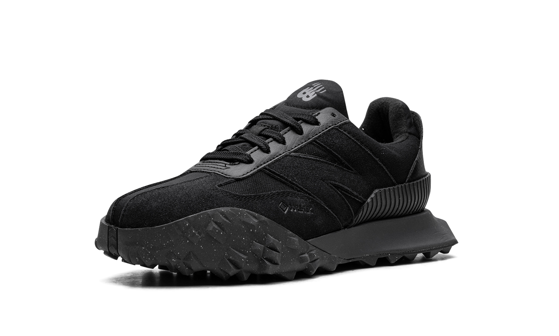 Xc-72 Gore-tex "triple Black" - 4
