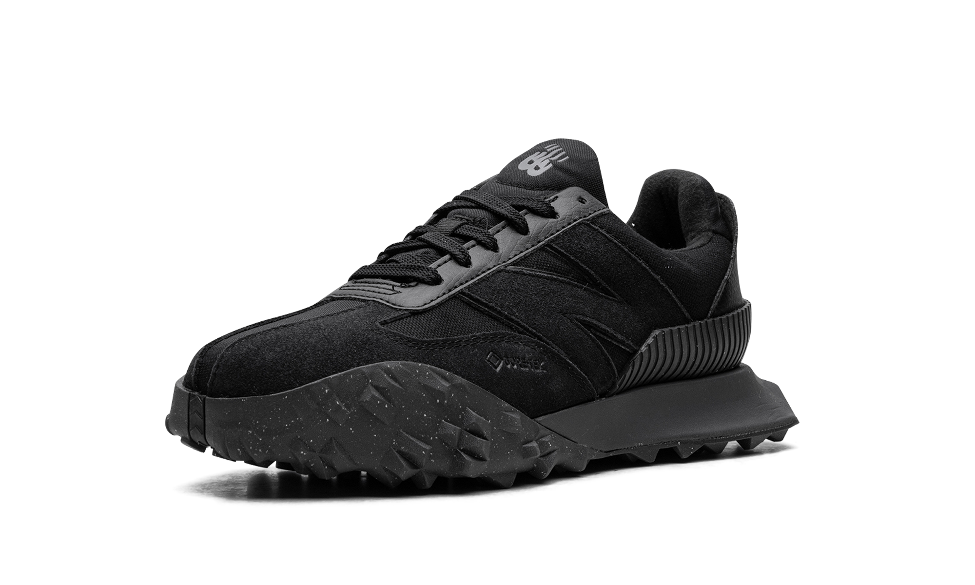 Xc-72 Gore-tex "triple Black" - 4