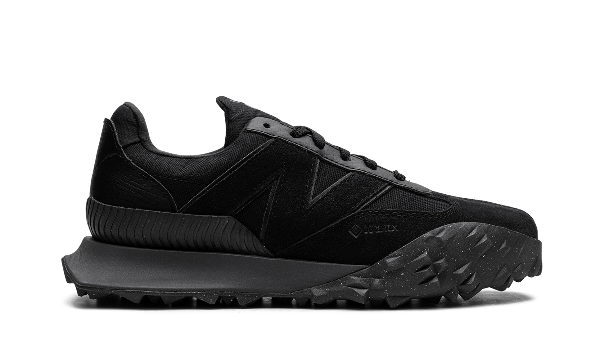 Xc-72 Gore-tex "triple Black" - 6