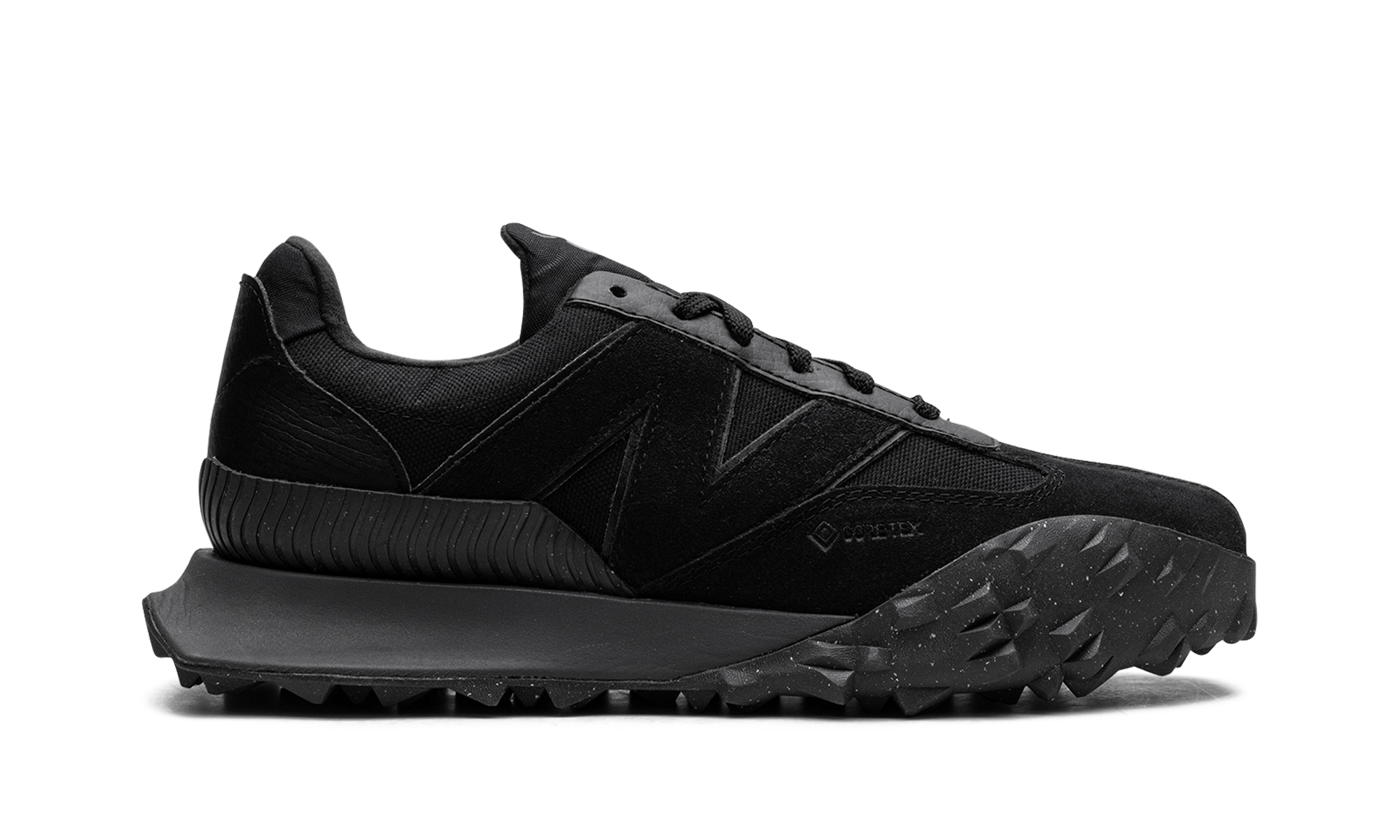Xc-72 Gore-tex "triple Black" - 6