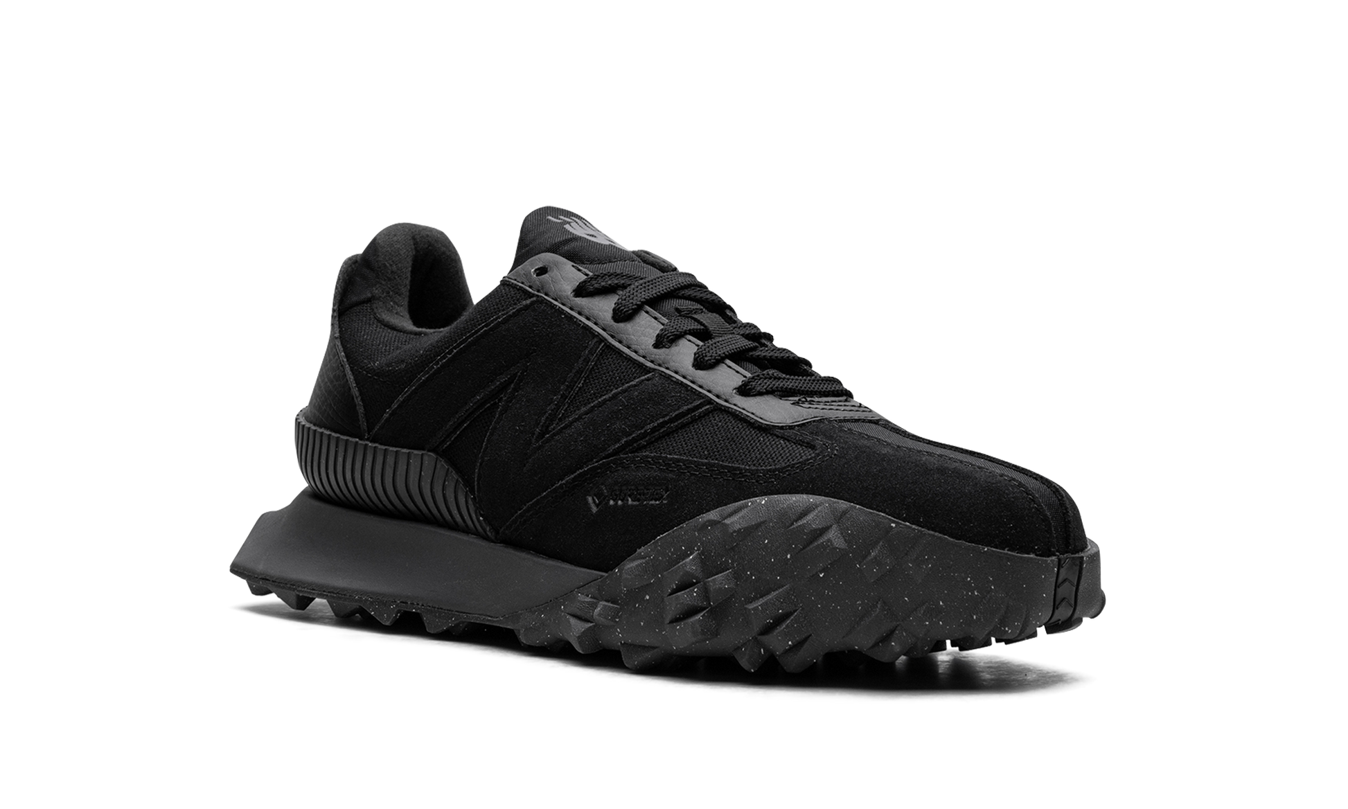 Xc-72 Gore-tex "triple Black" - 7