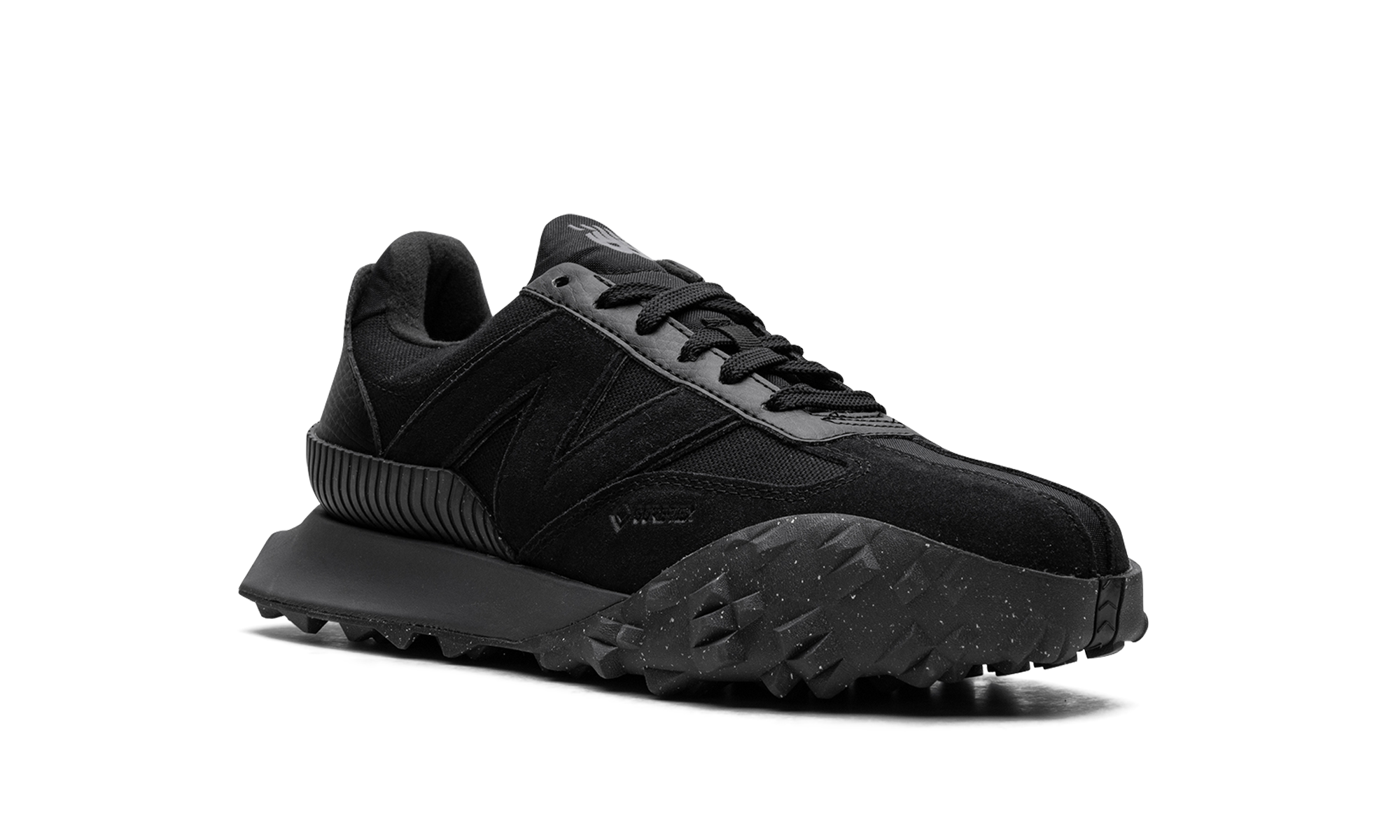 Xc-72 Gore-tex "triple Black" - 7