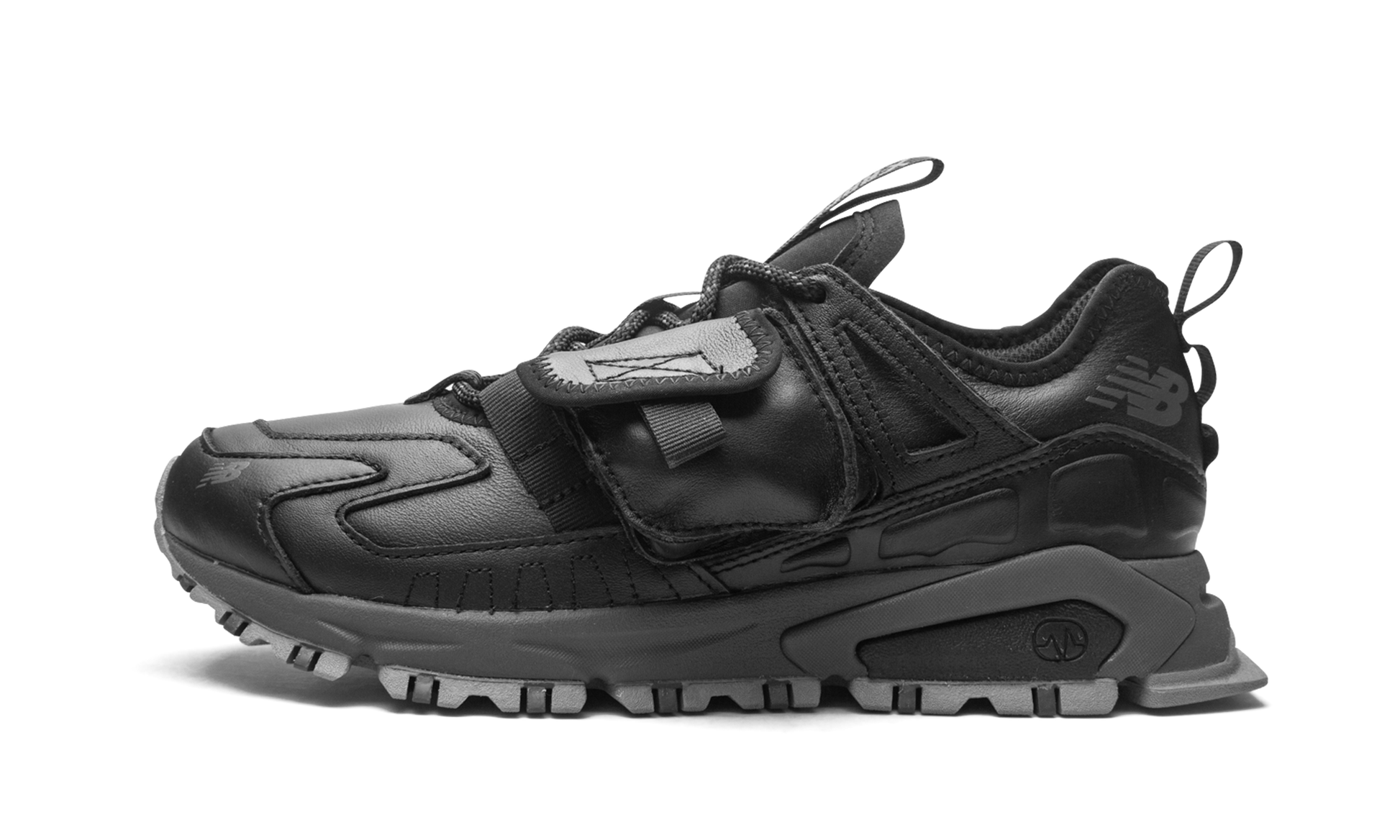 Xrctu "black" - 1