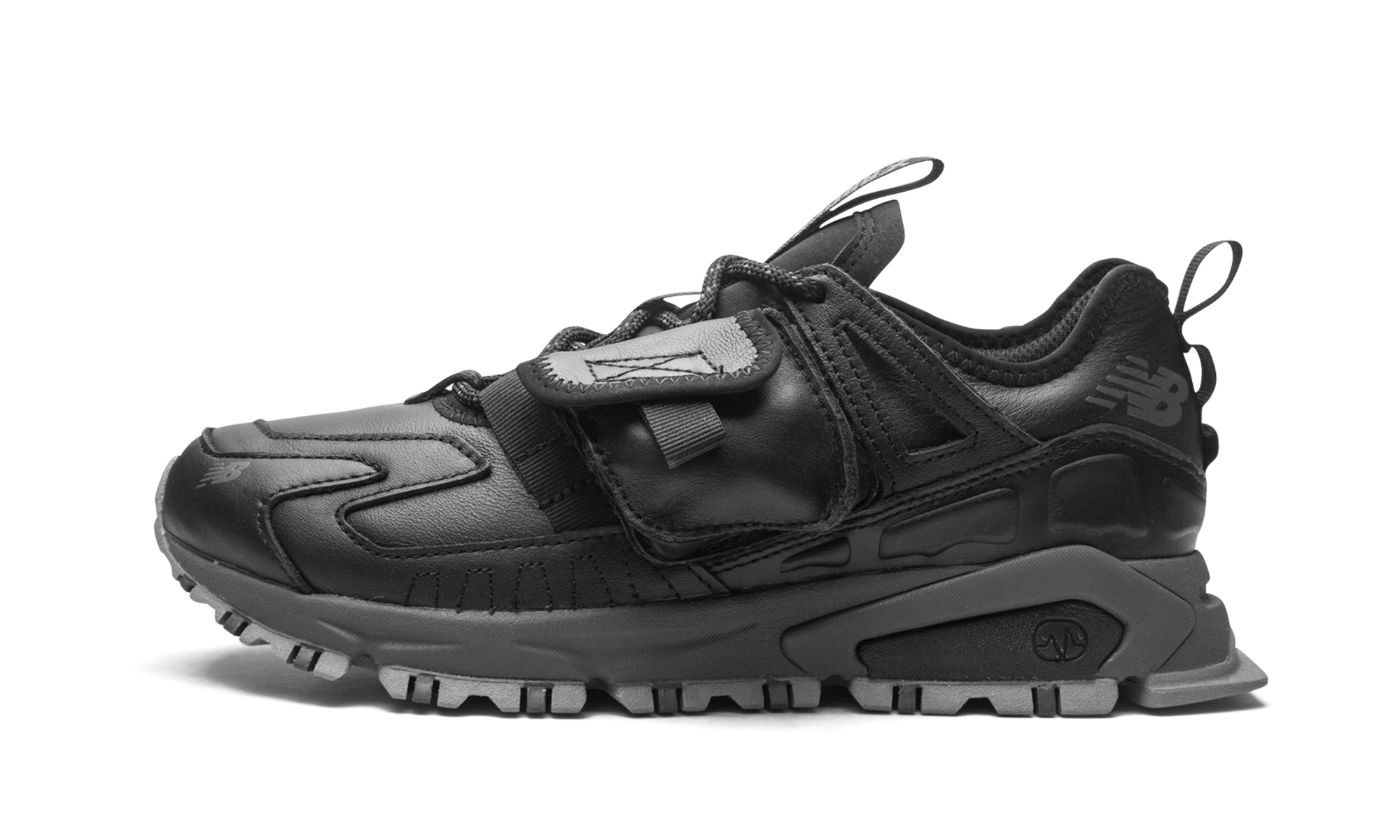 Xrctu "black" - 1