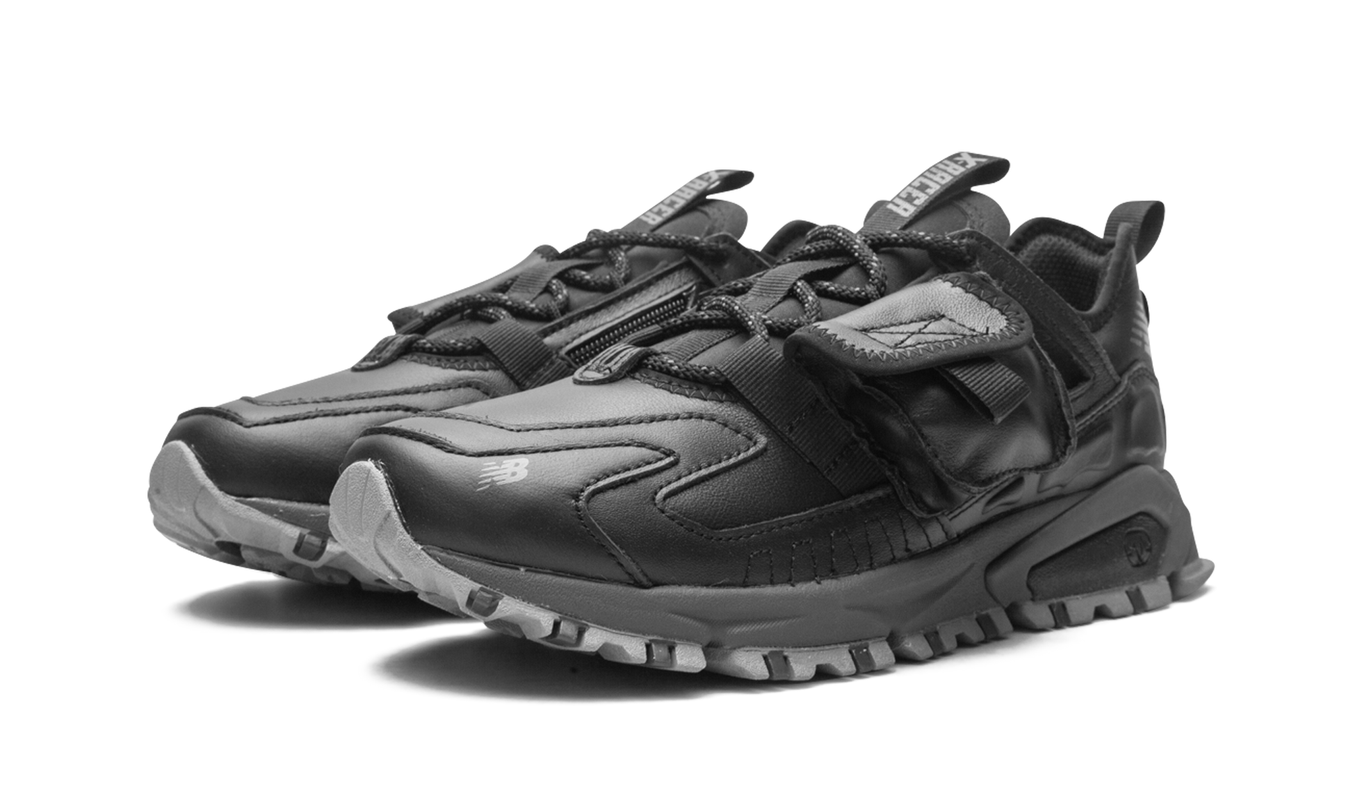 Xrctu "black" - 2