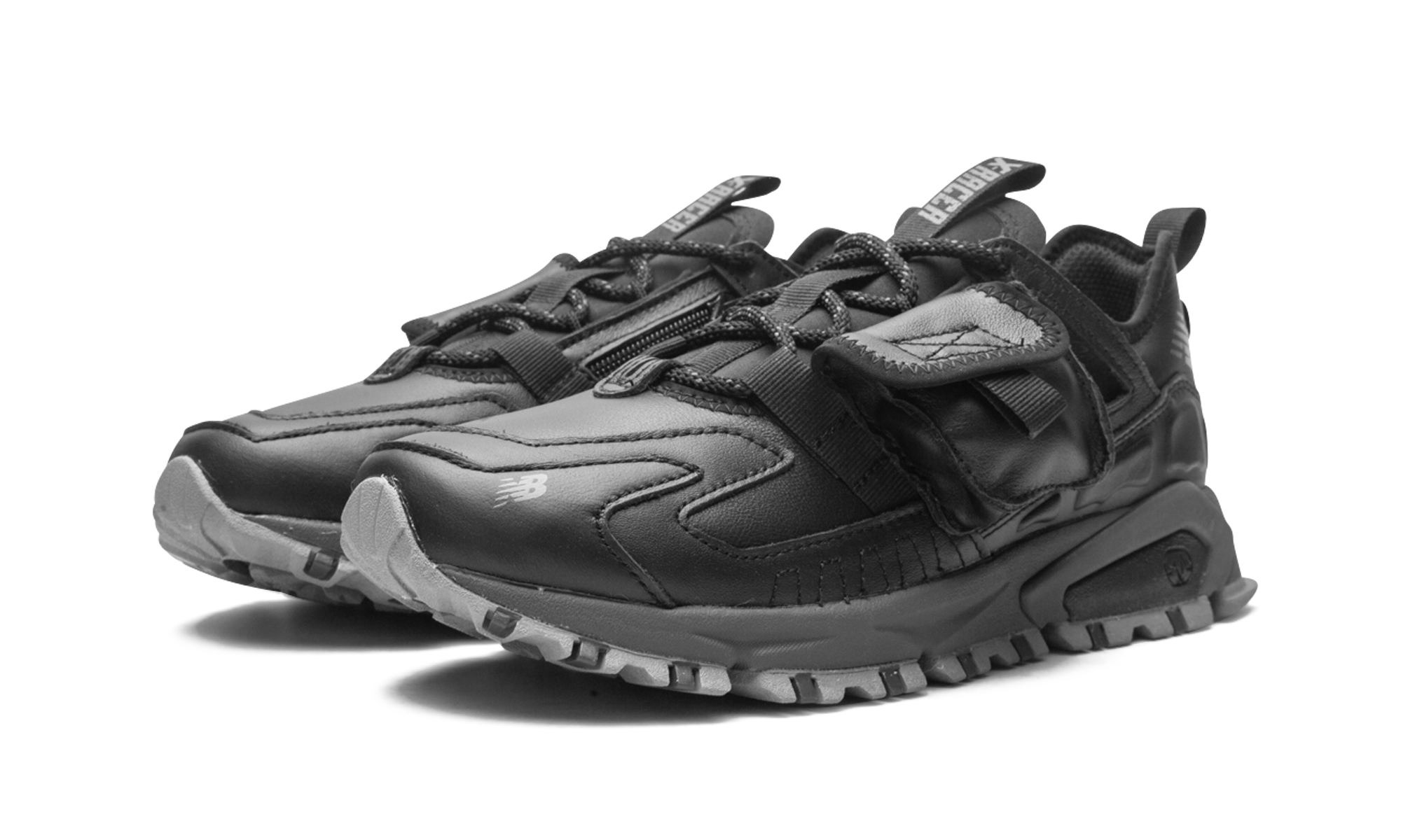 Xrctu "black" - 2