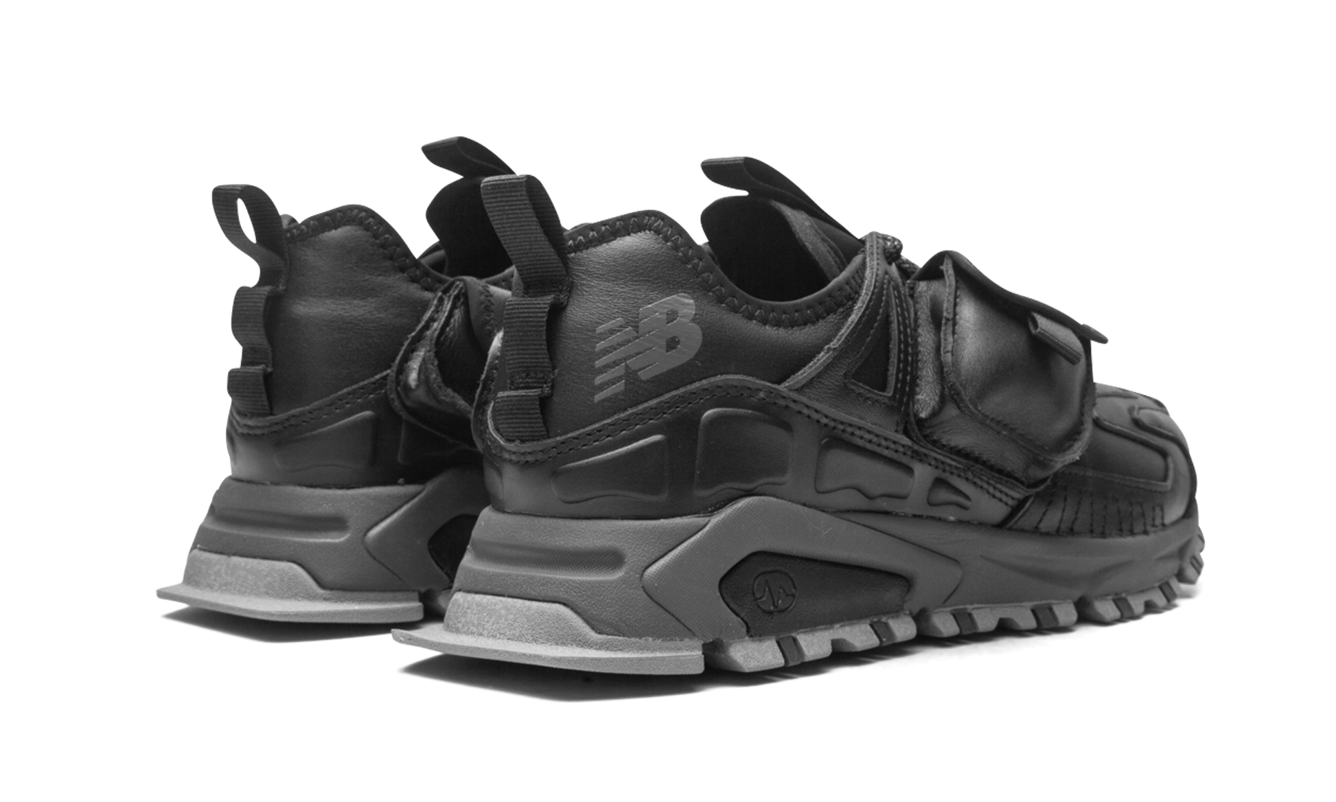 Xrctu "black" - 3