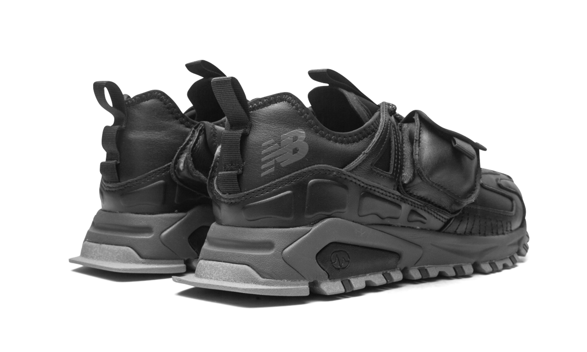 Xrctu "black" - 3