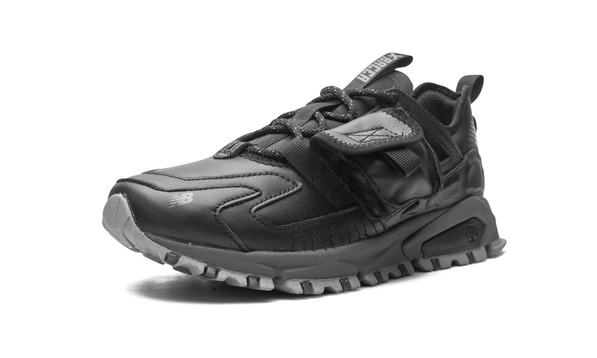 Xrctu "black" - 4