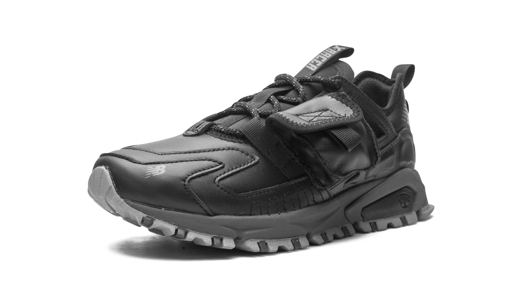Xrctu "black" - 4