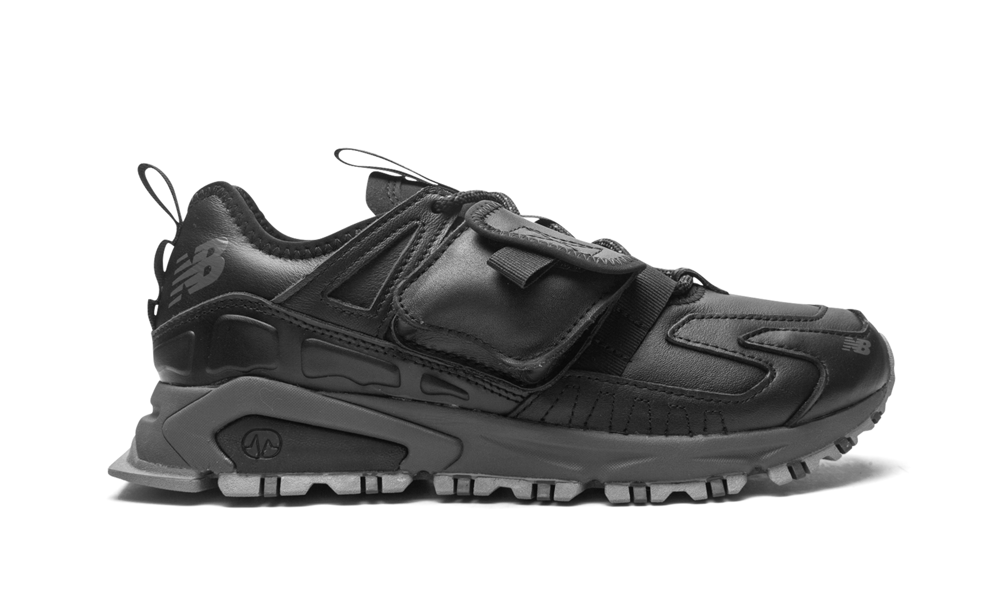 Xrctu "black" - 6