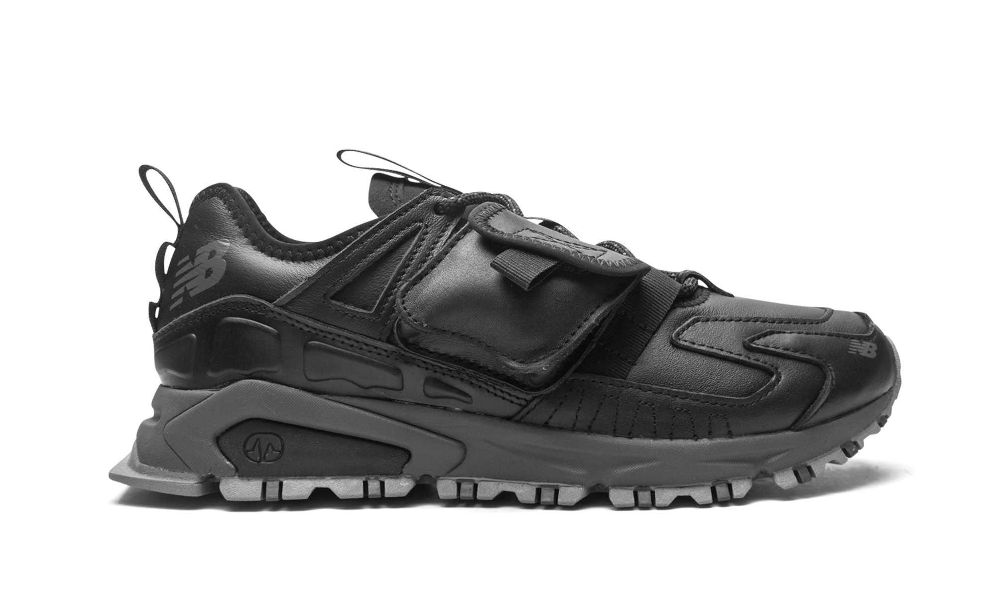 Xrctu "black" - 6